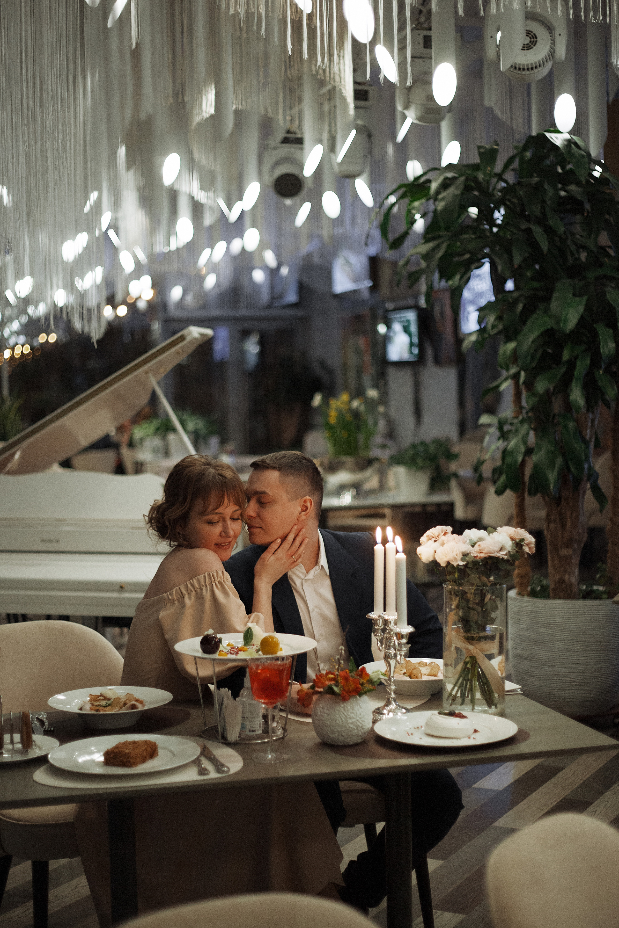 Love Story 5. Диана Карзанова. Фотограф Нижний Новгород