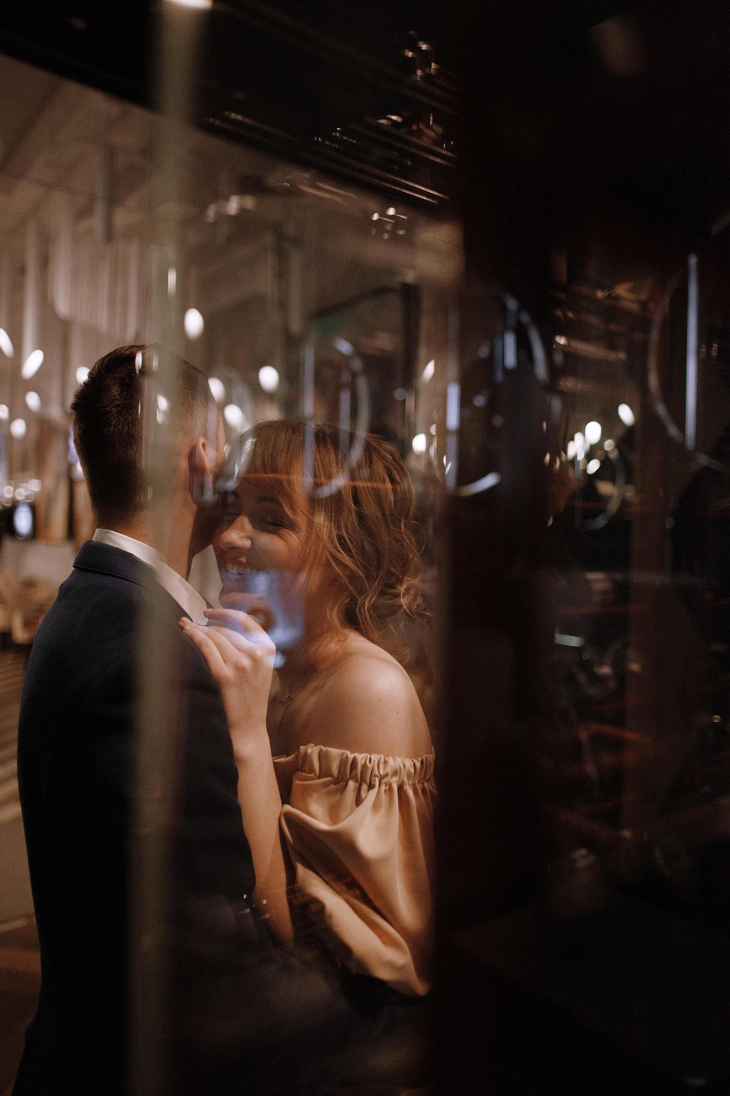 Love Story 5. Диана Карзанова. Фотограф Нижний Новгород