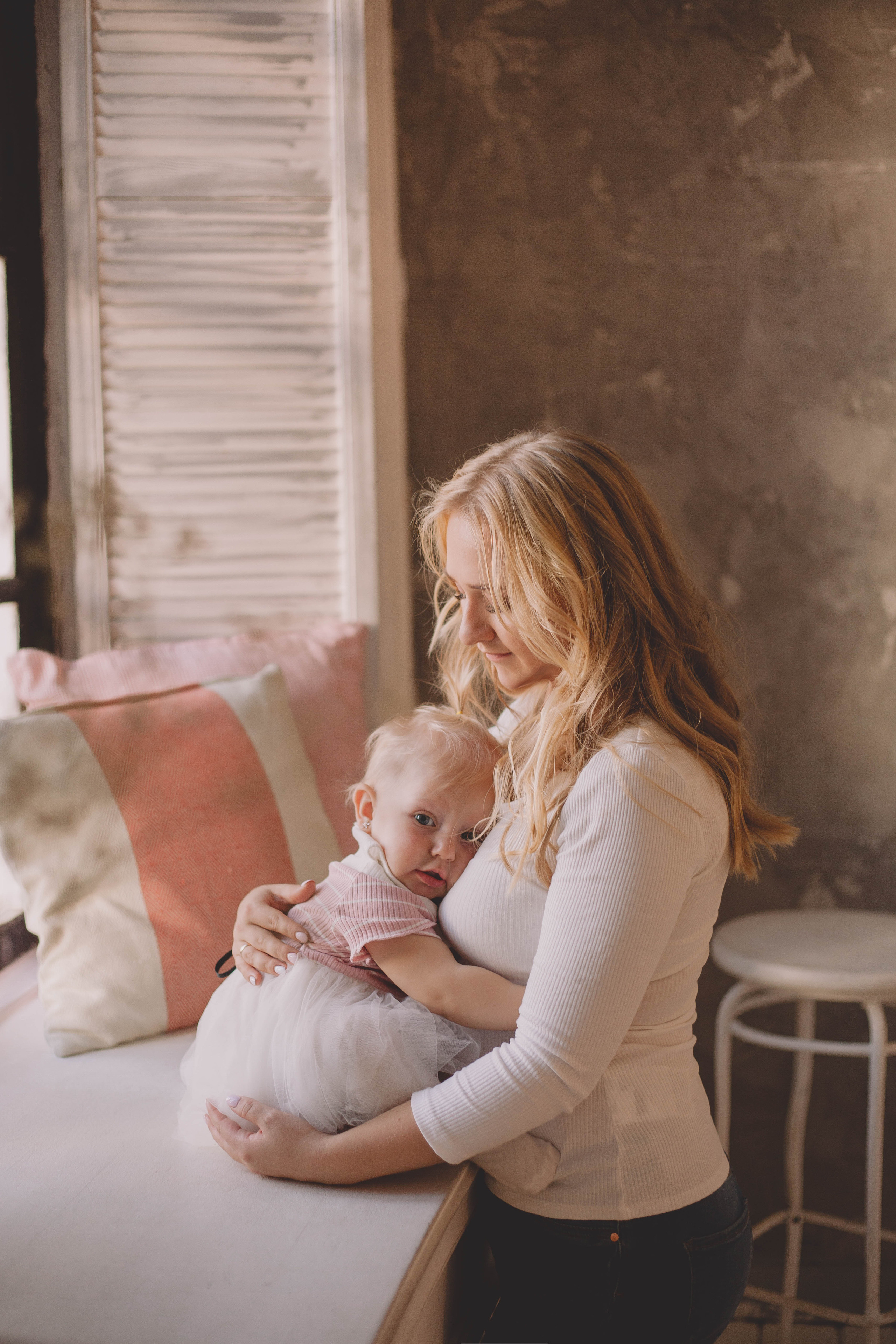 Family 3. Диана Карзанова. Фотограф Нижний Новгород