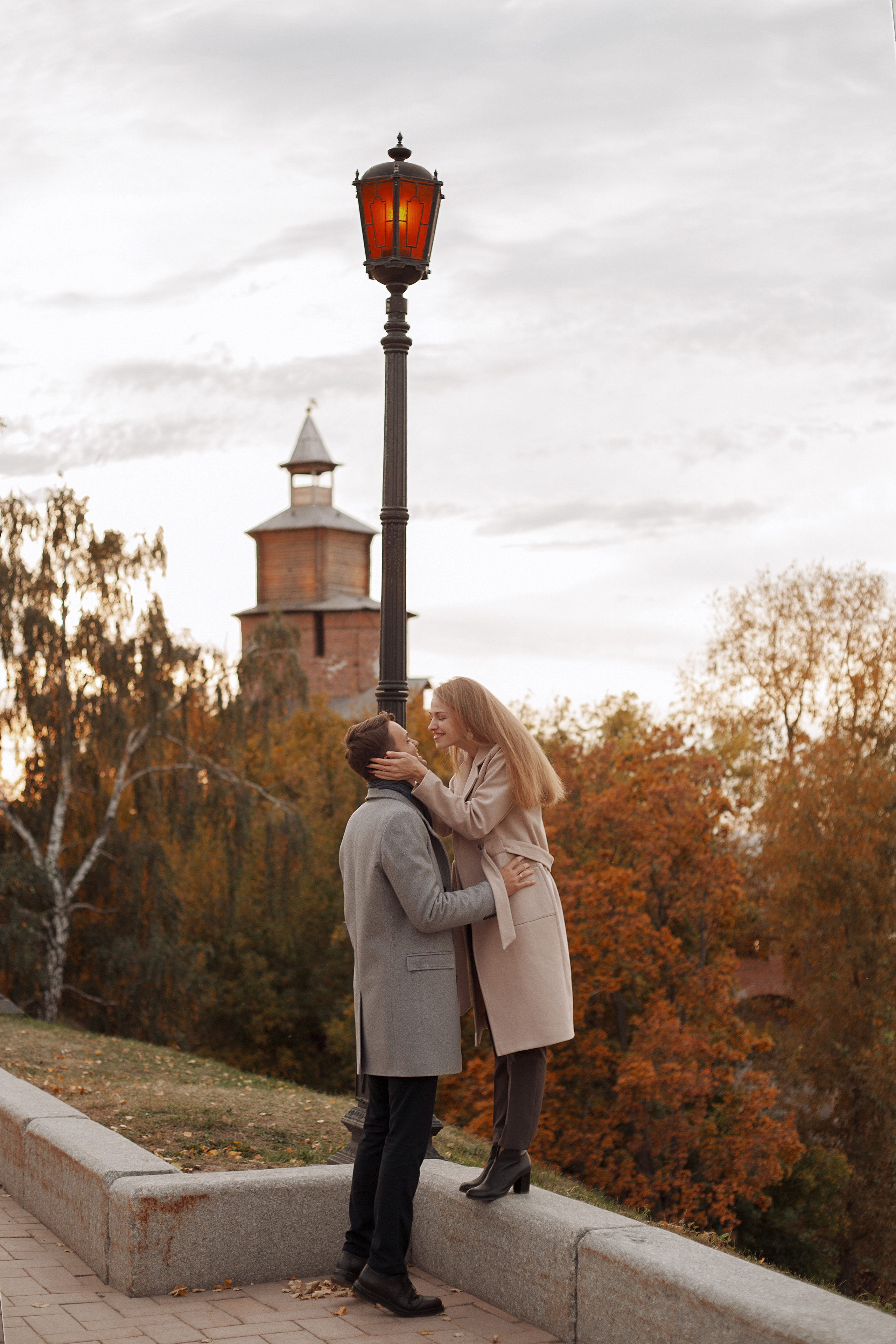 Love Story 4. Диана Карзанова. Фотограф Нижний Новгород