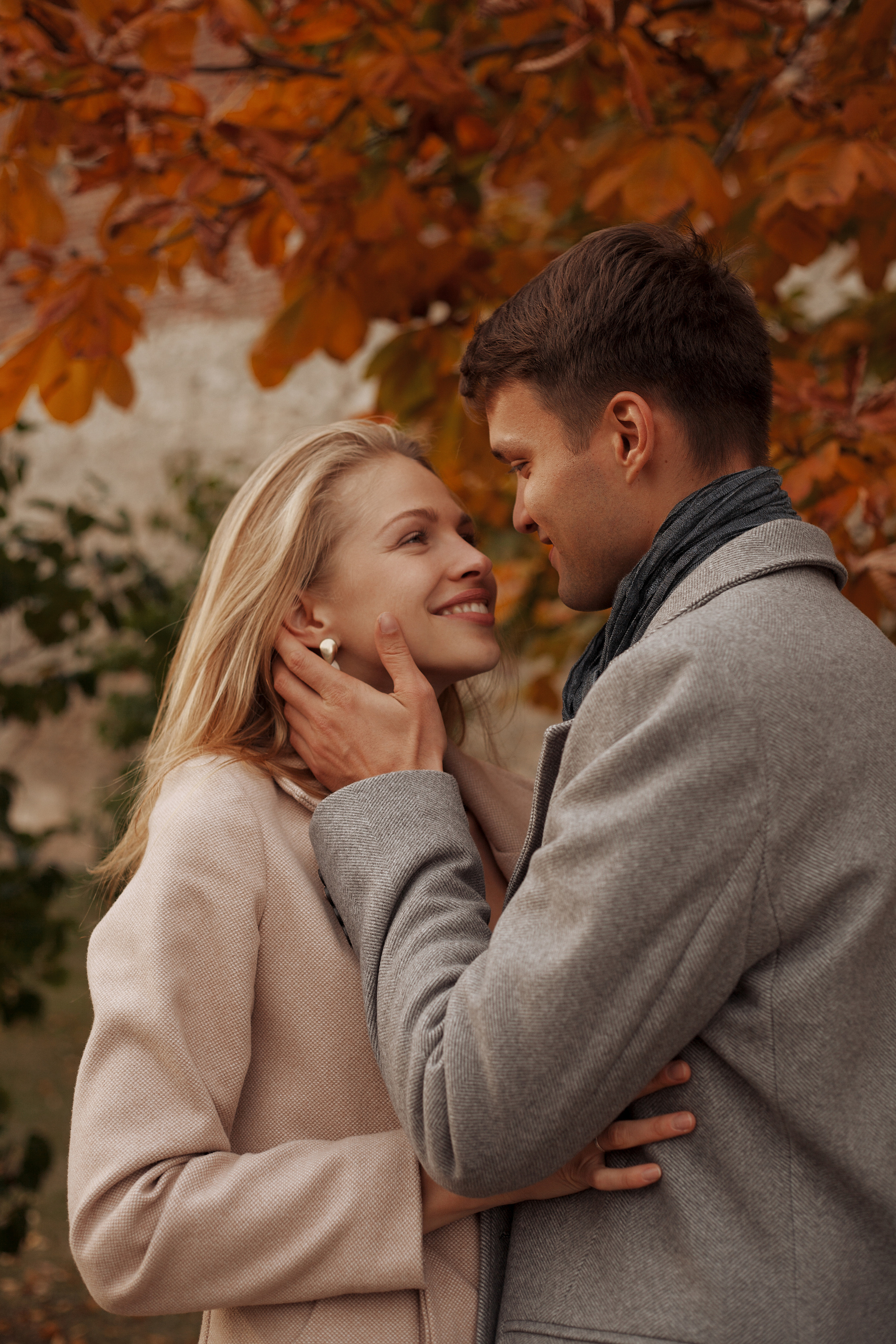 Love Story 4. Диана Карзанова. Фотограф Нижний Новгород