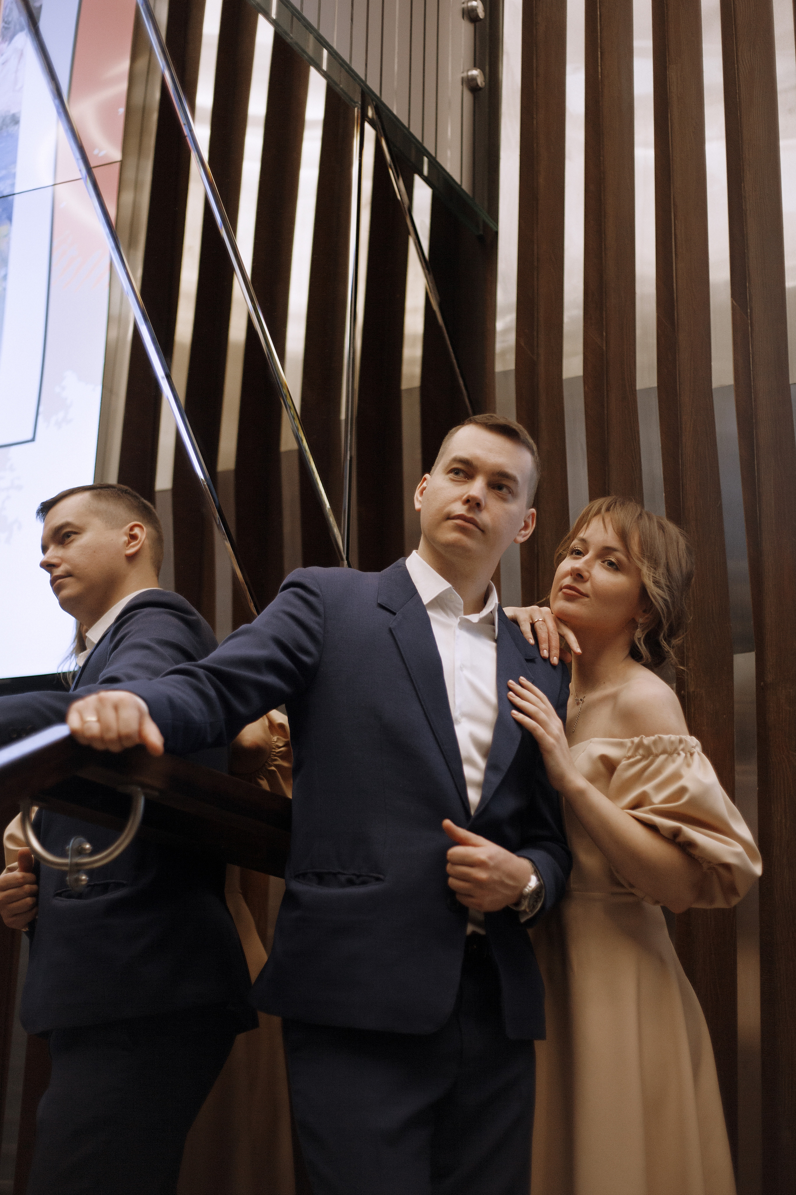 Love Story 5. Диана Карзанова. Фотограф Нижний Новгород