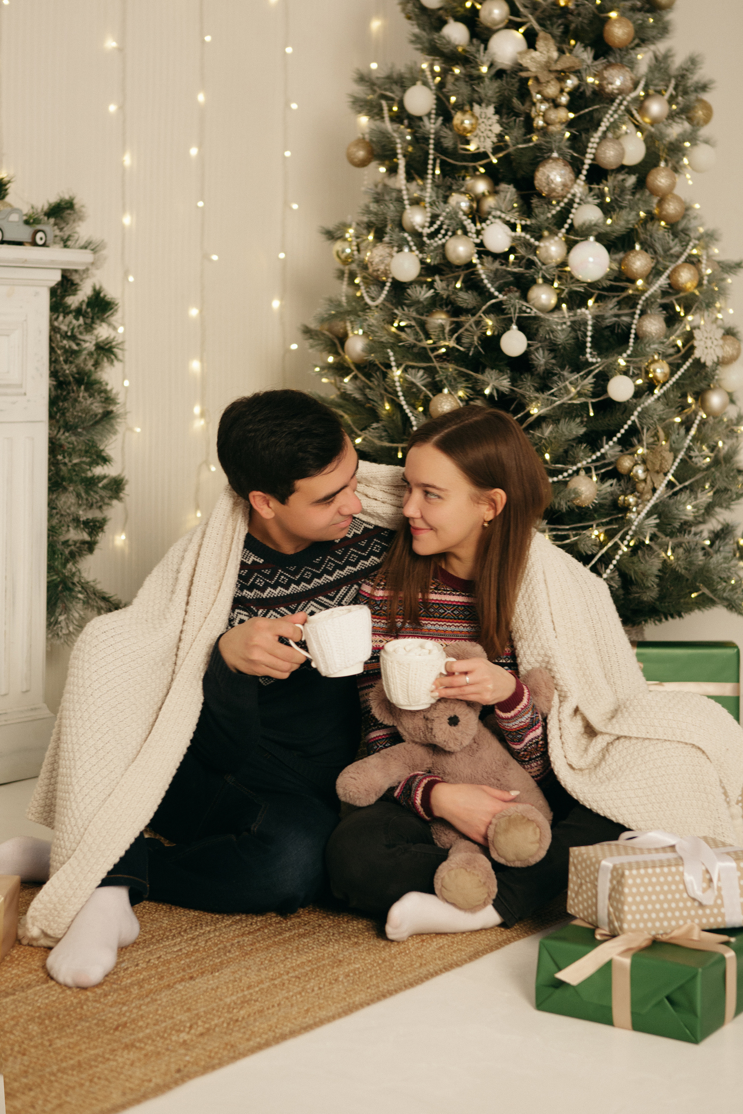 Love Story 3. Диана Карзанова. Фотограф Нижний Новгород