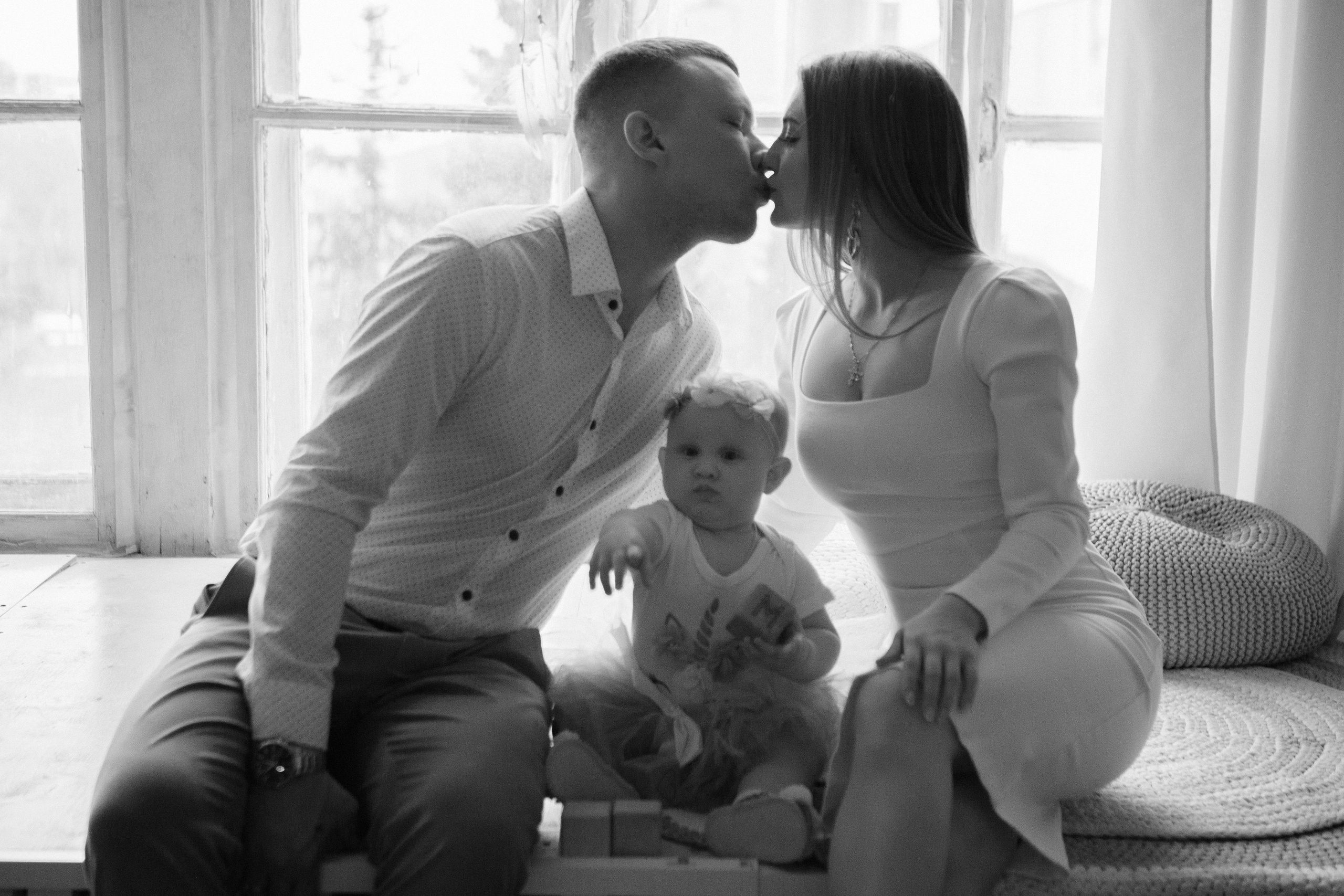 Family 5. Диана Карзанова. Фотограф Нижний Новгород