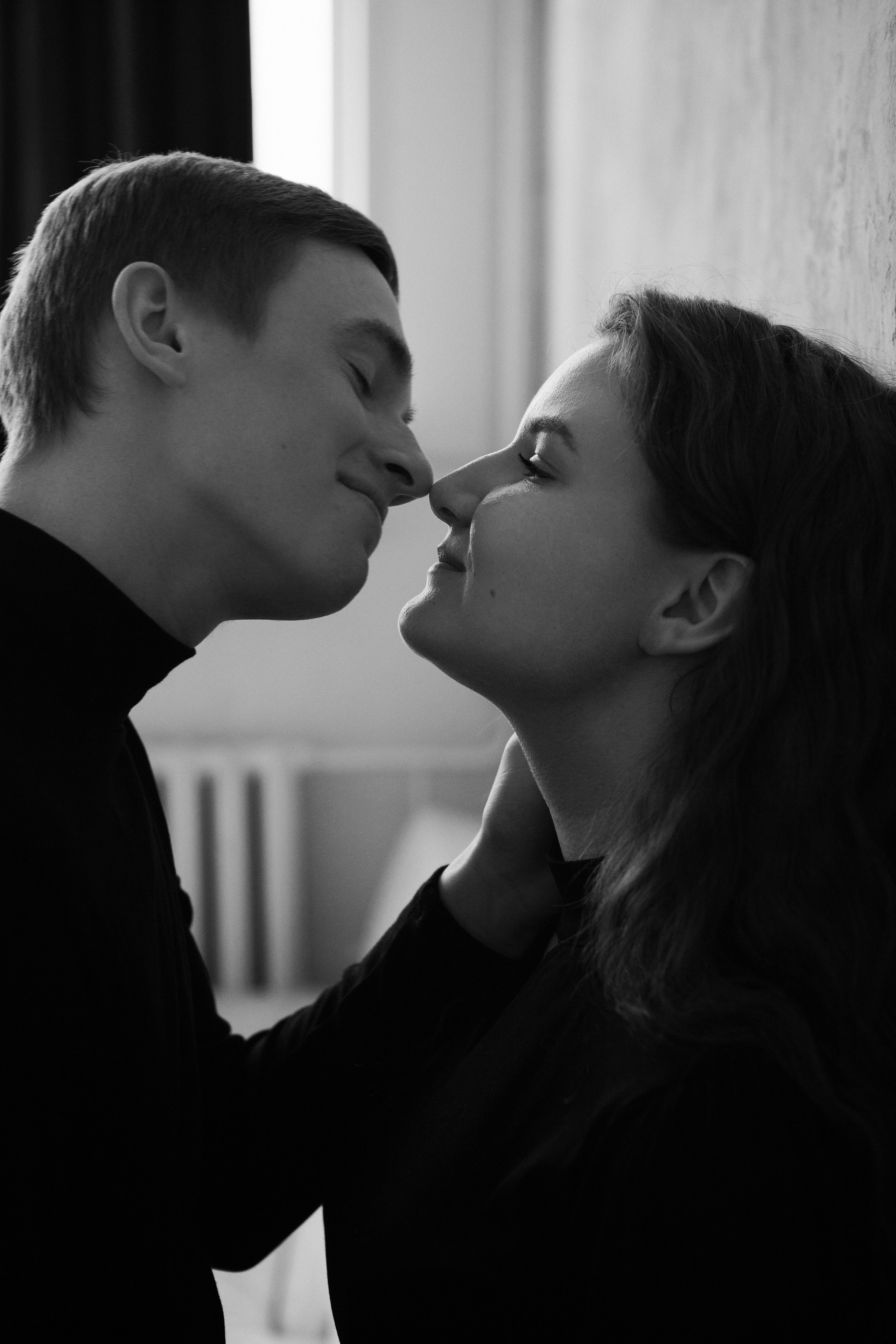 Love Story 2. Диана Карзанова. Фотограф Нижний Новгород