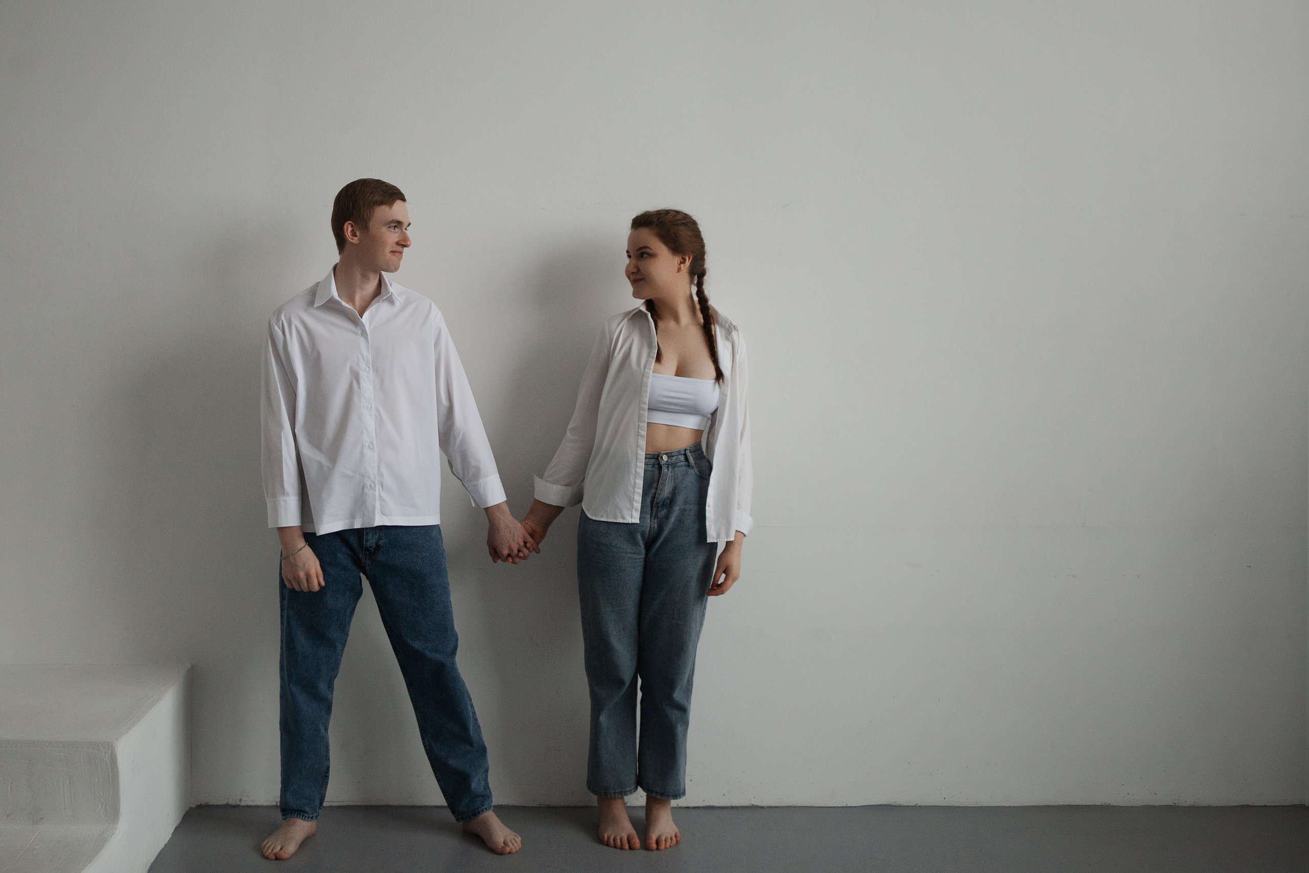 Love Story 2. Диана Карзанова. Фотограф Нижний Новгород