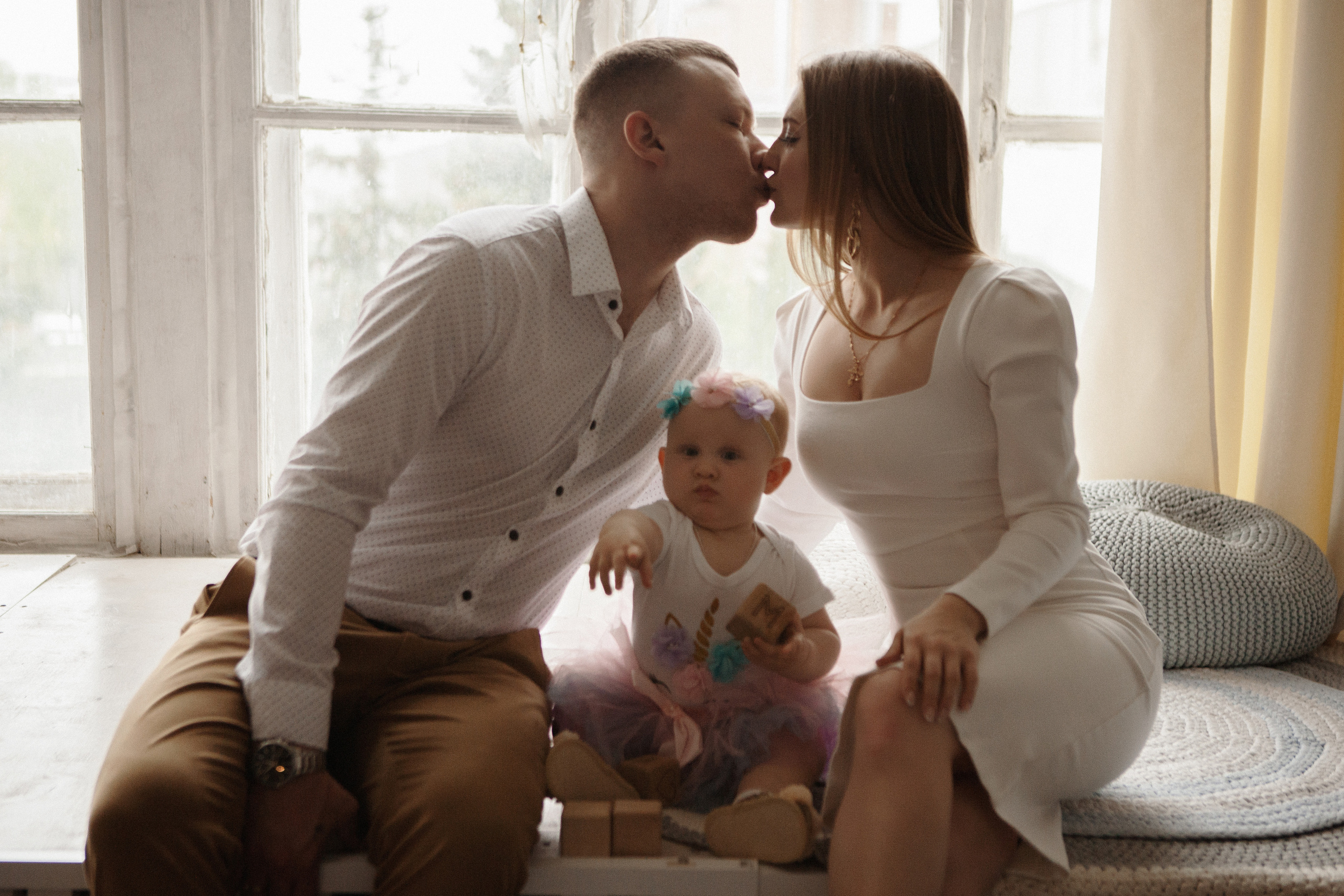 Family 5. Диана Карзанова. Фотограф Нижний Новгород