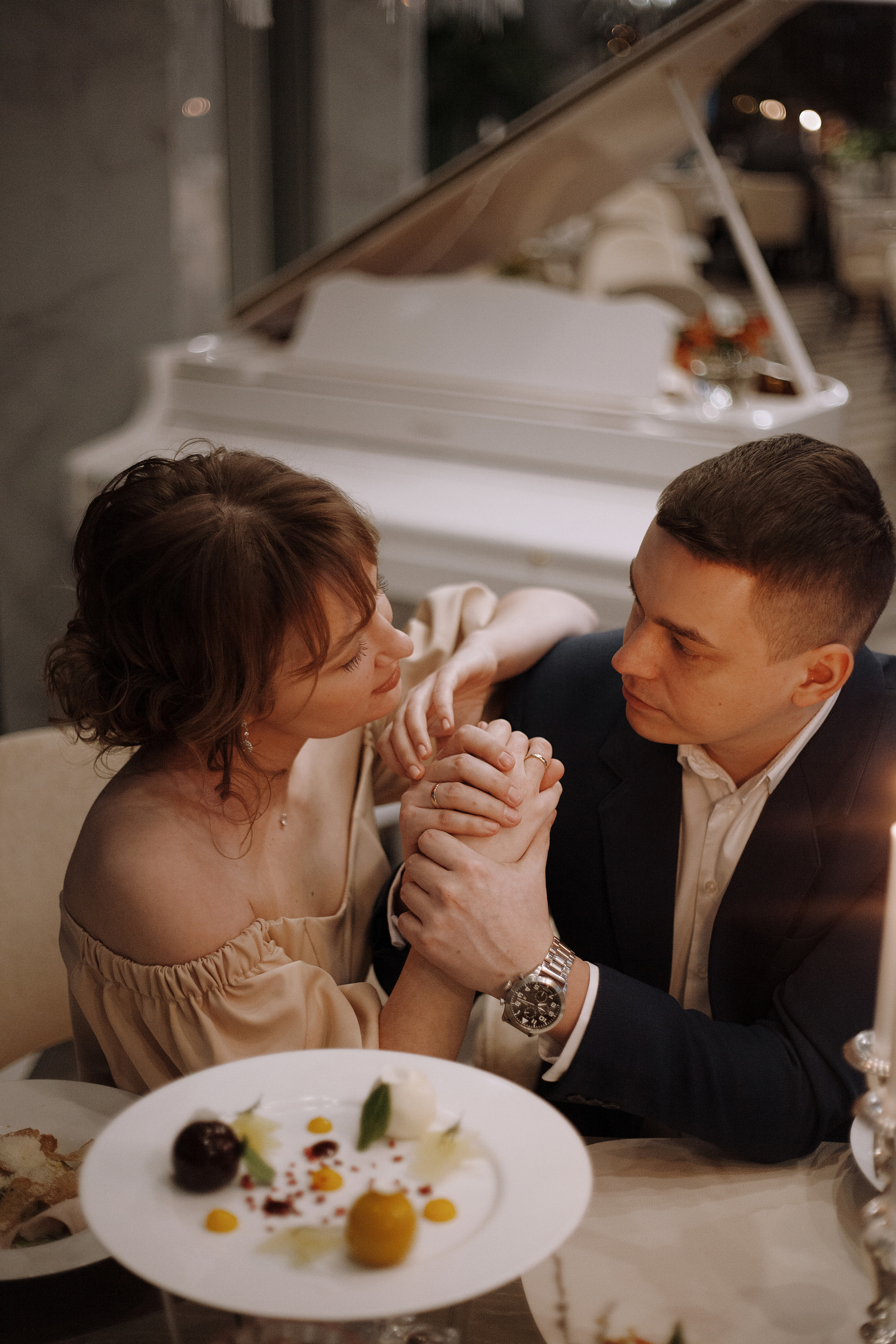 Love Story 5. Диана Карзанова. Фотограф Нижний Новгород