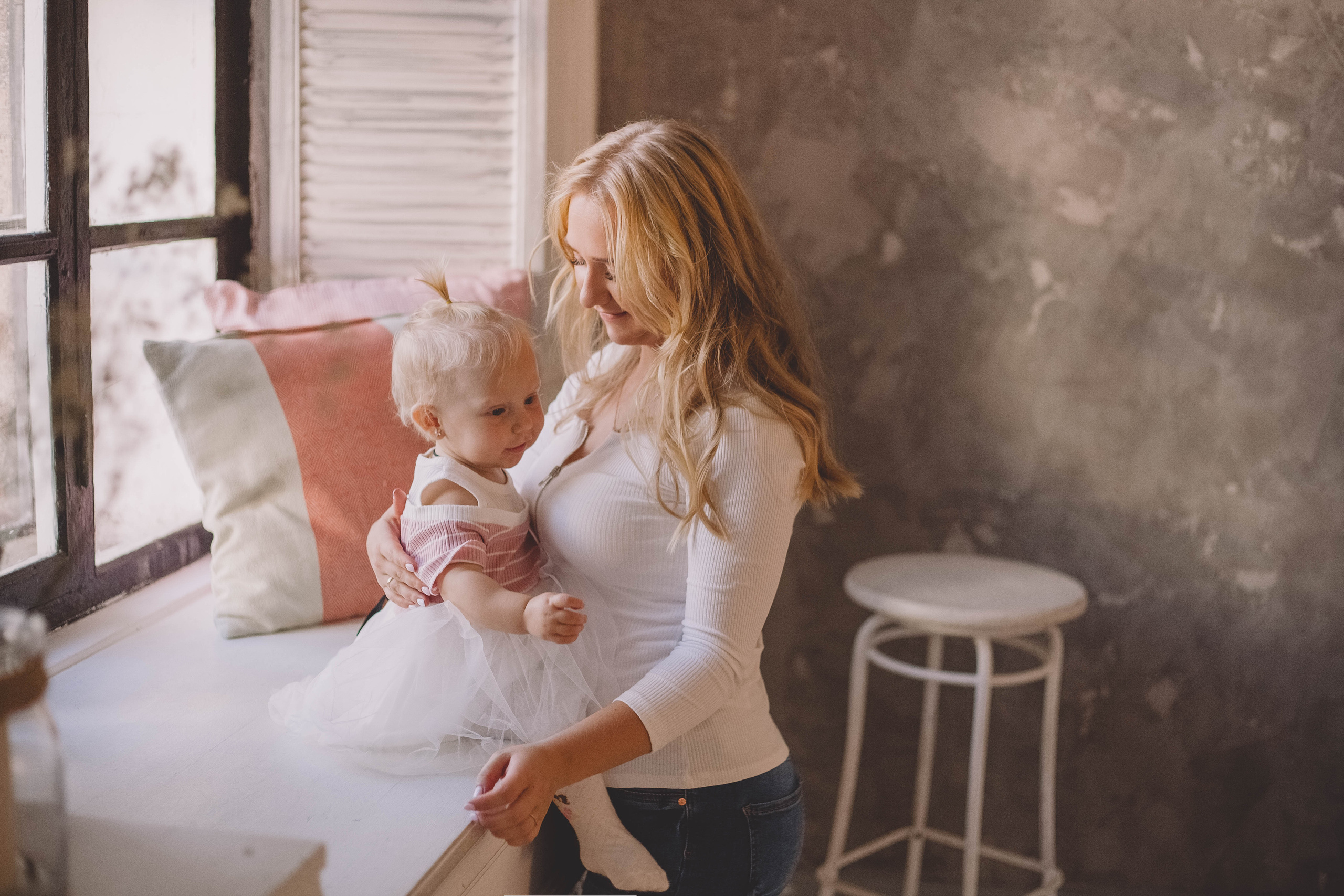 Family 3. Диана Карзанова. Фотограф Нижний Новгород