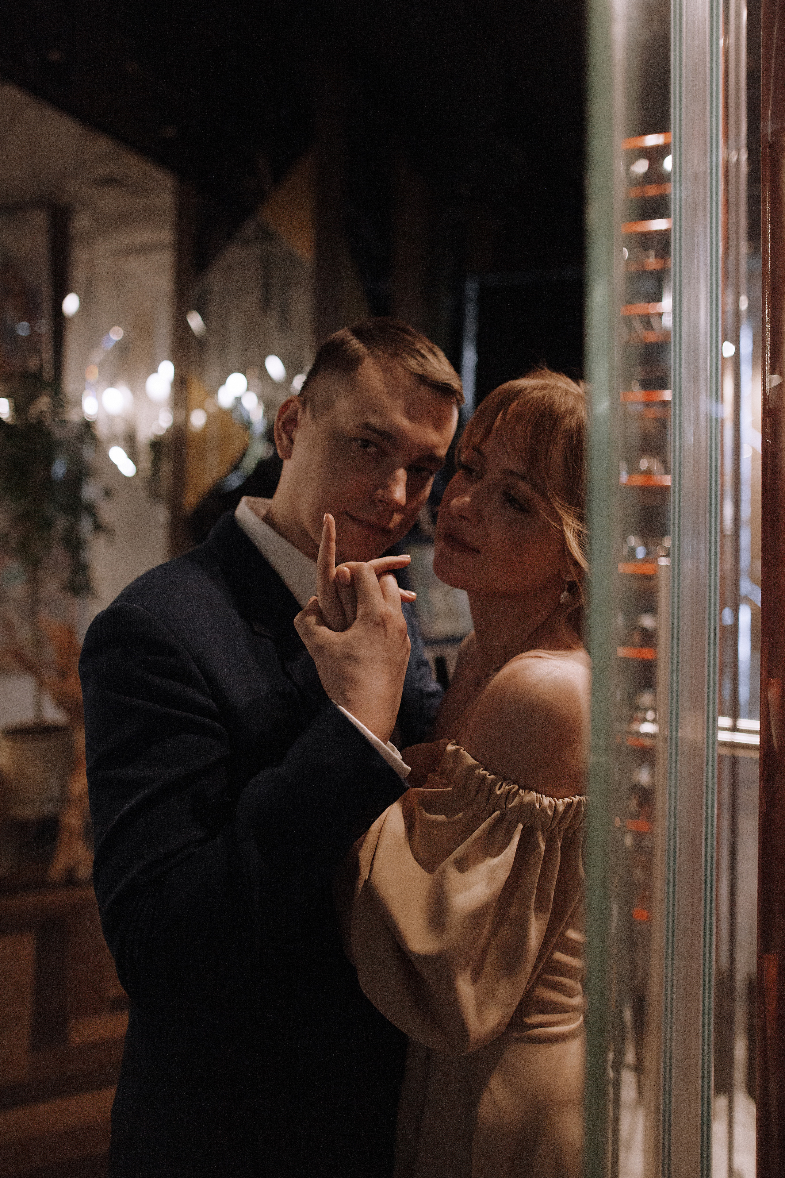 Love Story 5. Диана Карзанова. Фотограф Нижний Новгород