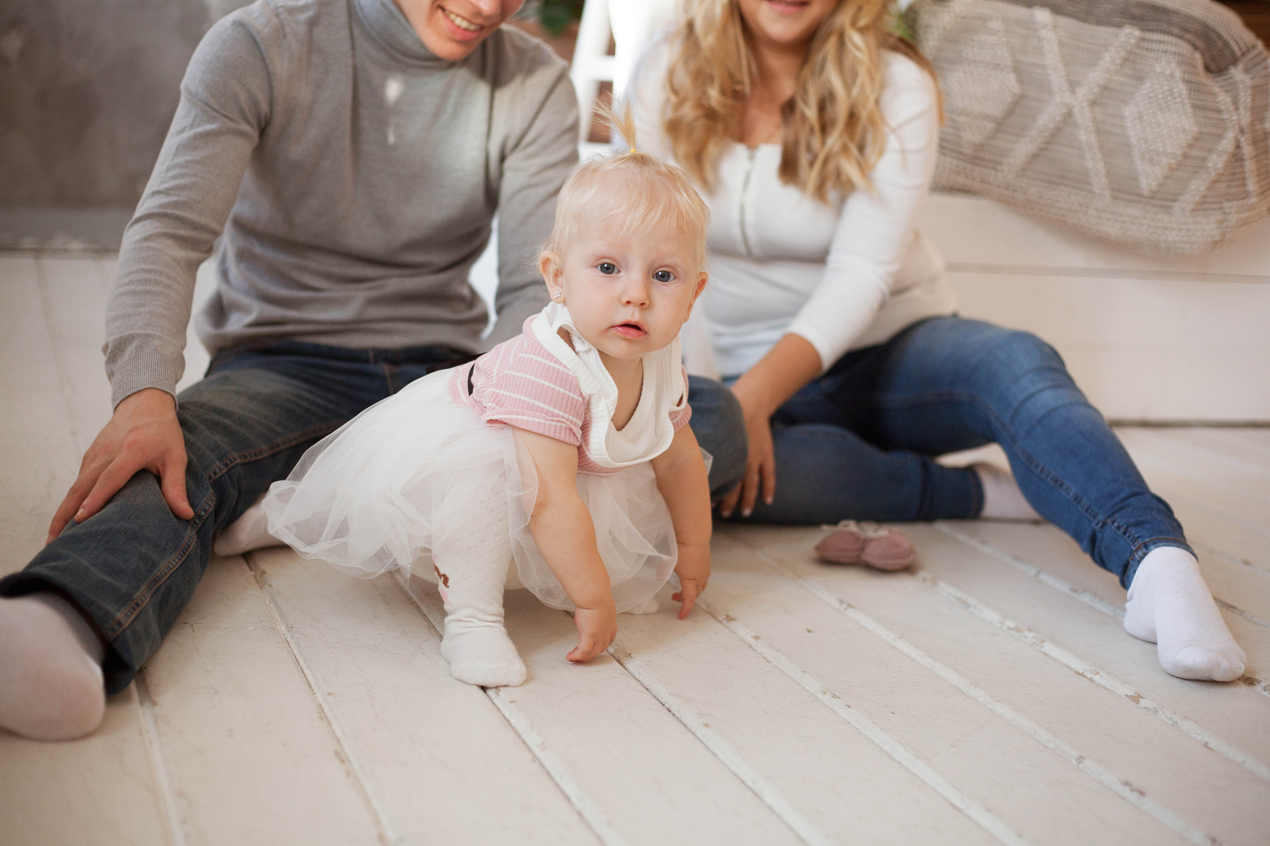 Family 3. Диана Карзанова. Фотограф Нижний Новгород