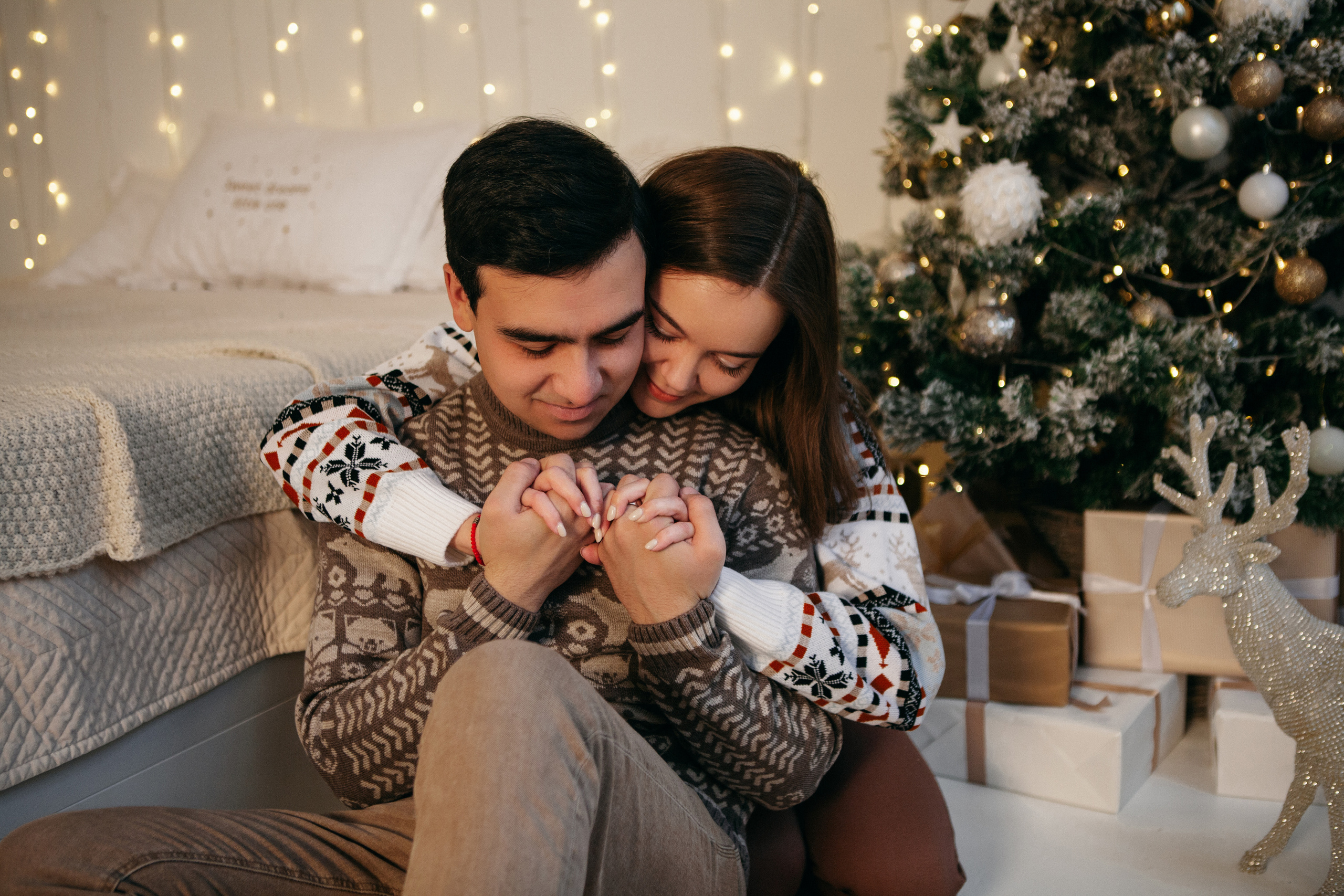 Love Story 3. Диана Карзанова. Фотограф Нижний Новгород