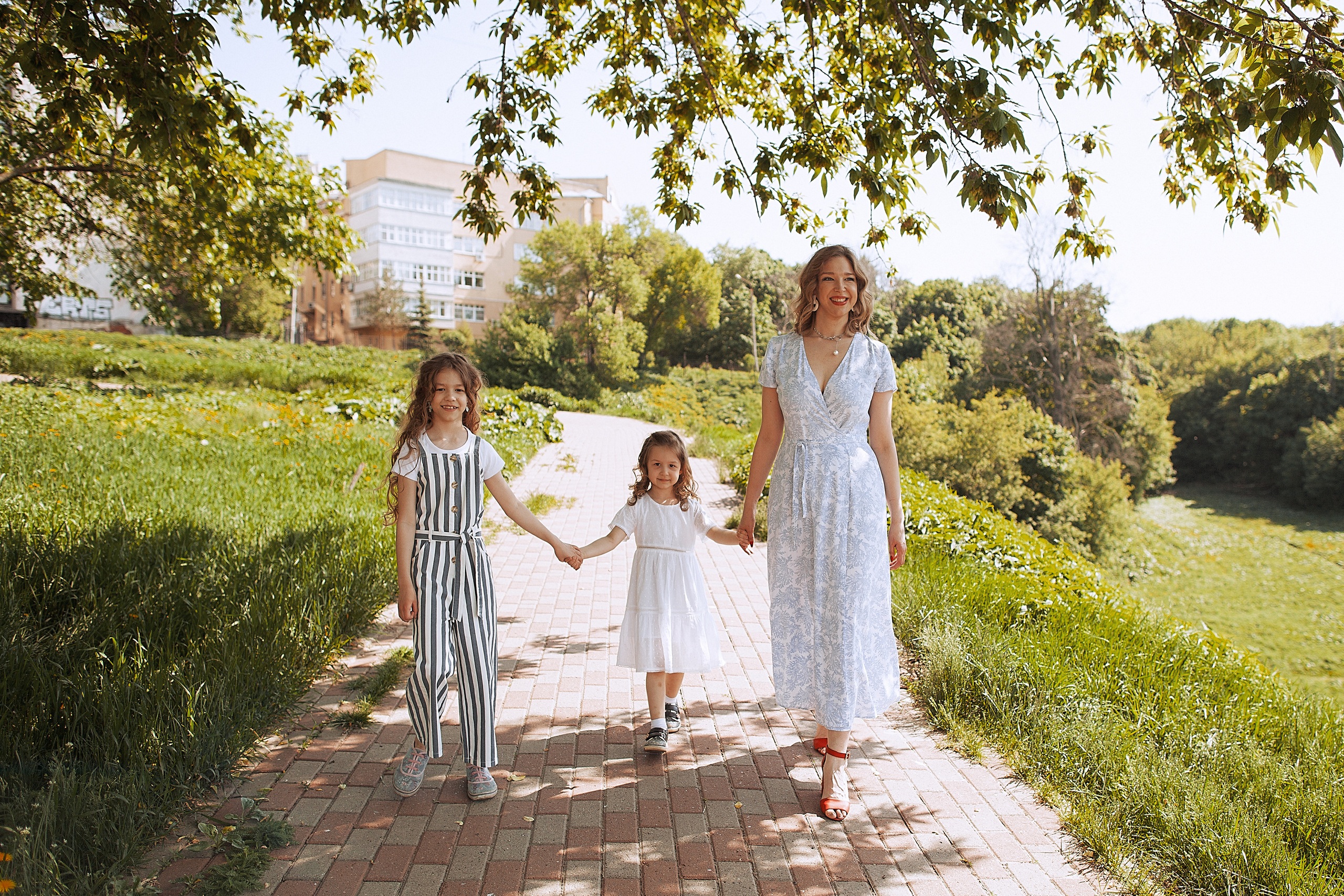 Family 2. Диана Карзанова. Фотограф Нижний Новгород