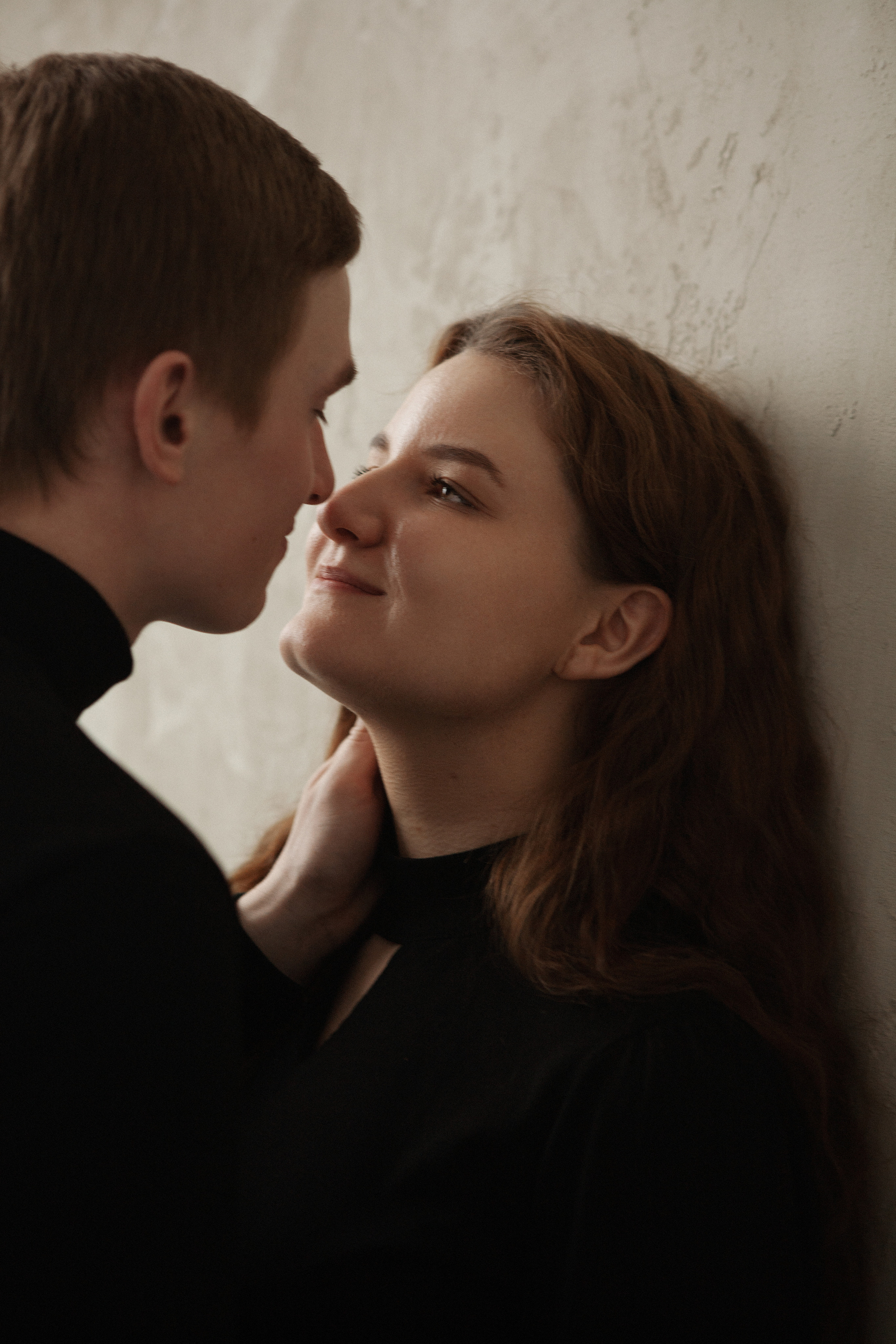 Love Story 2. Диана Карзанова. Фотограф Нижний Новгород