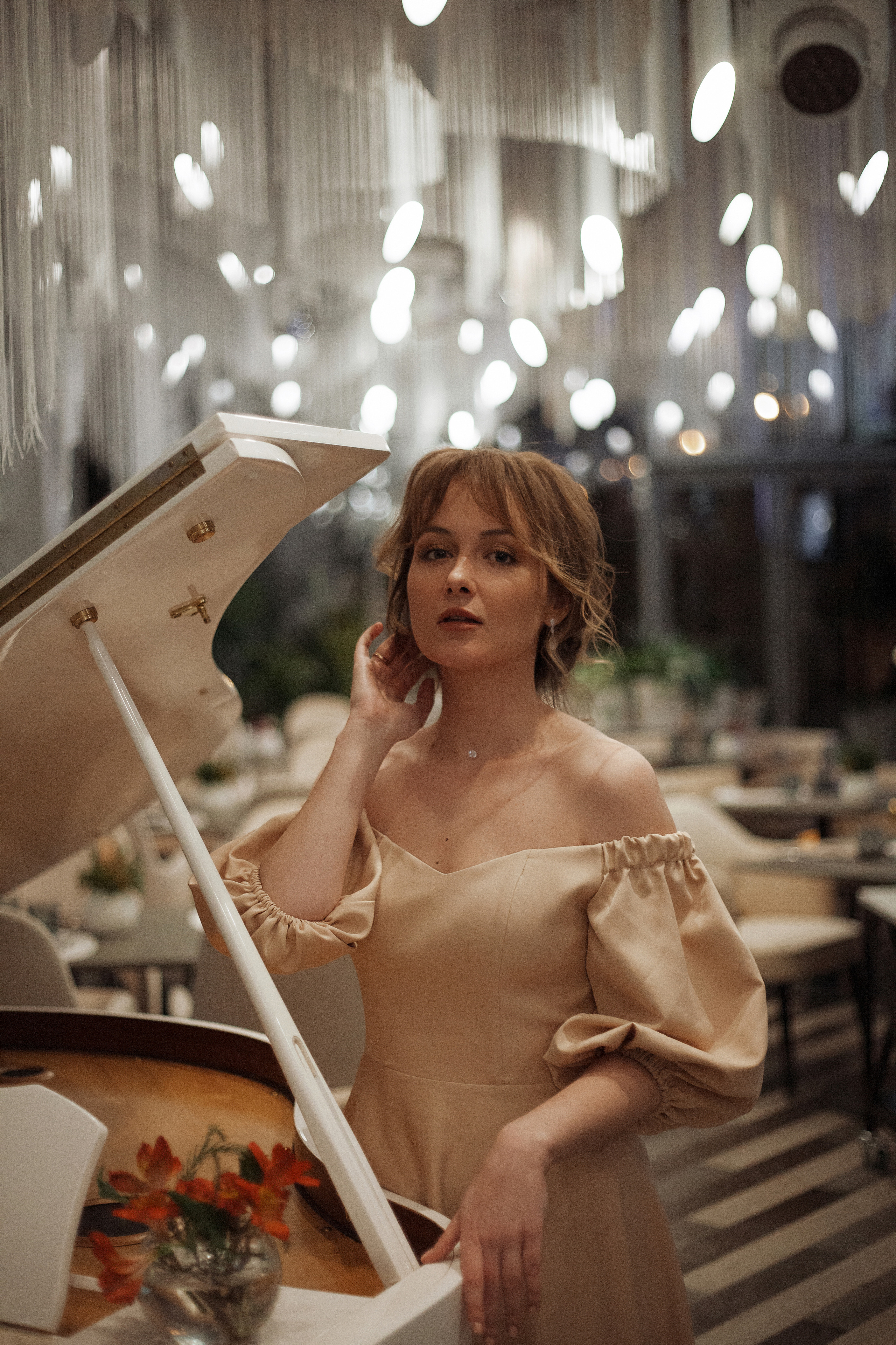 Love Story 5. Диана Карзанова. Фотограф Нижний Новгород