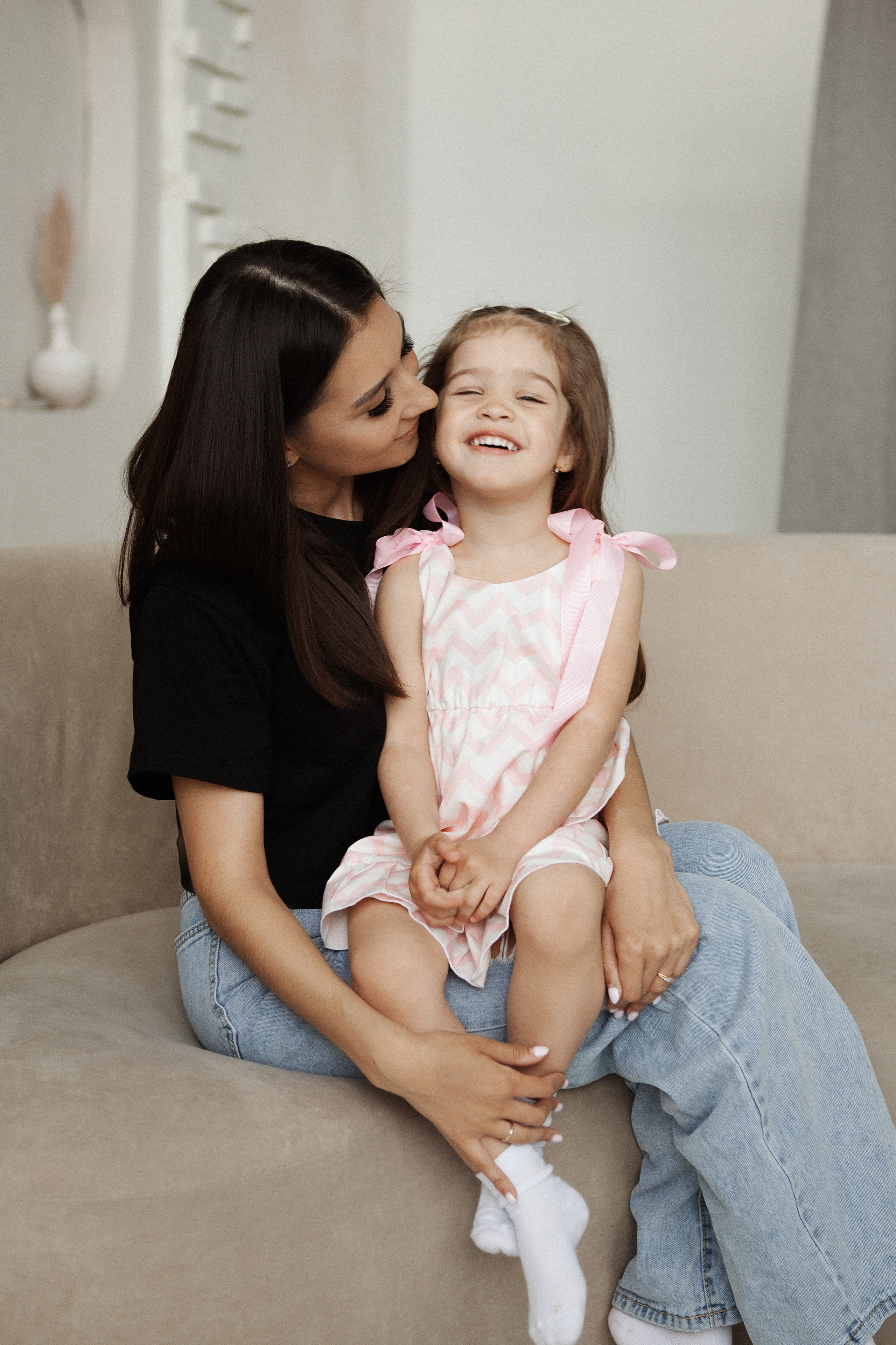 Family 6. Диана Карзанова. Фотограф Нижний Новгород