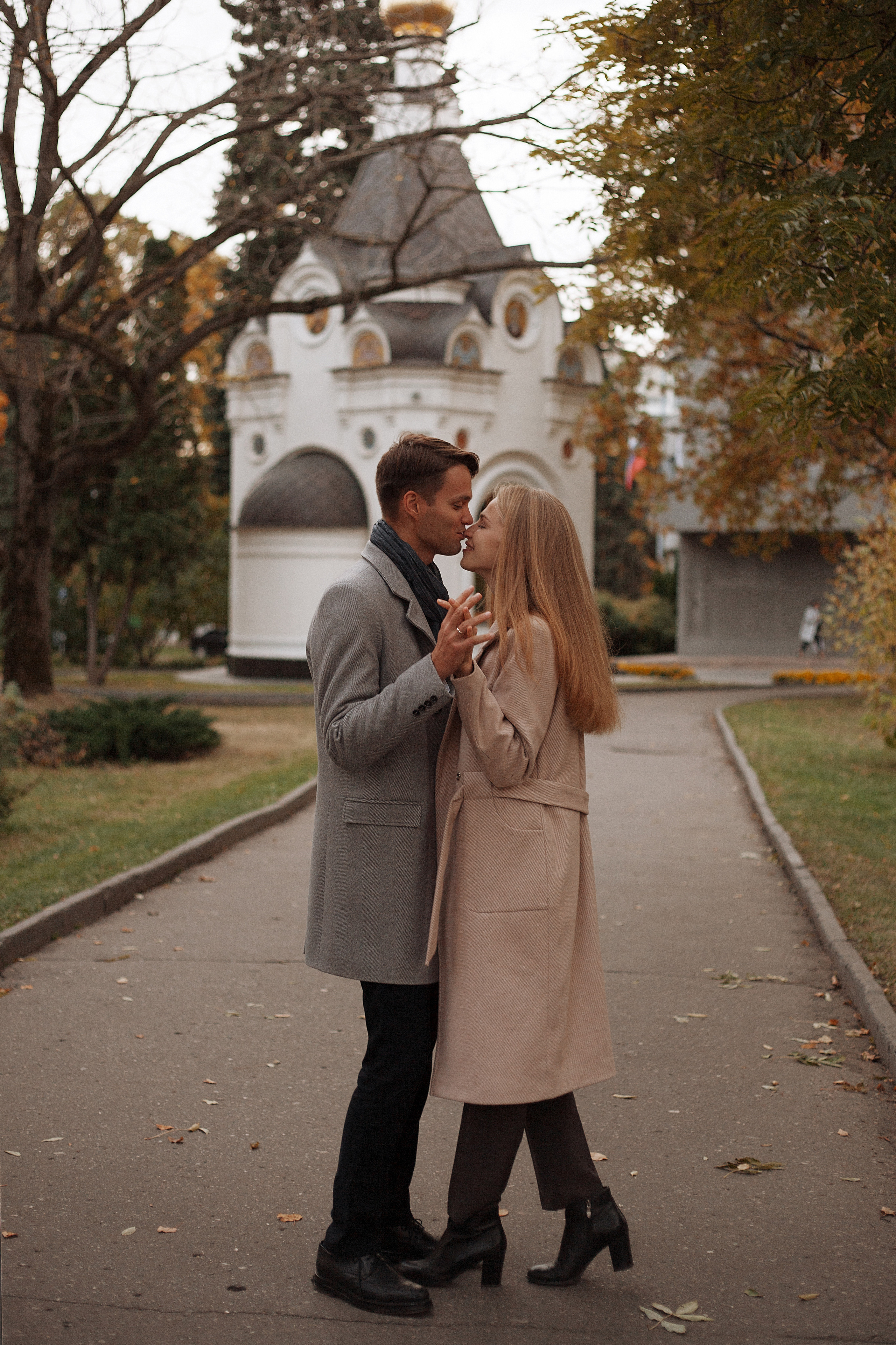 Love Story 4. Диана Карзанова. Фотограф Нижний Новгород