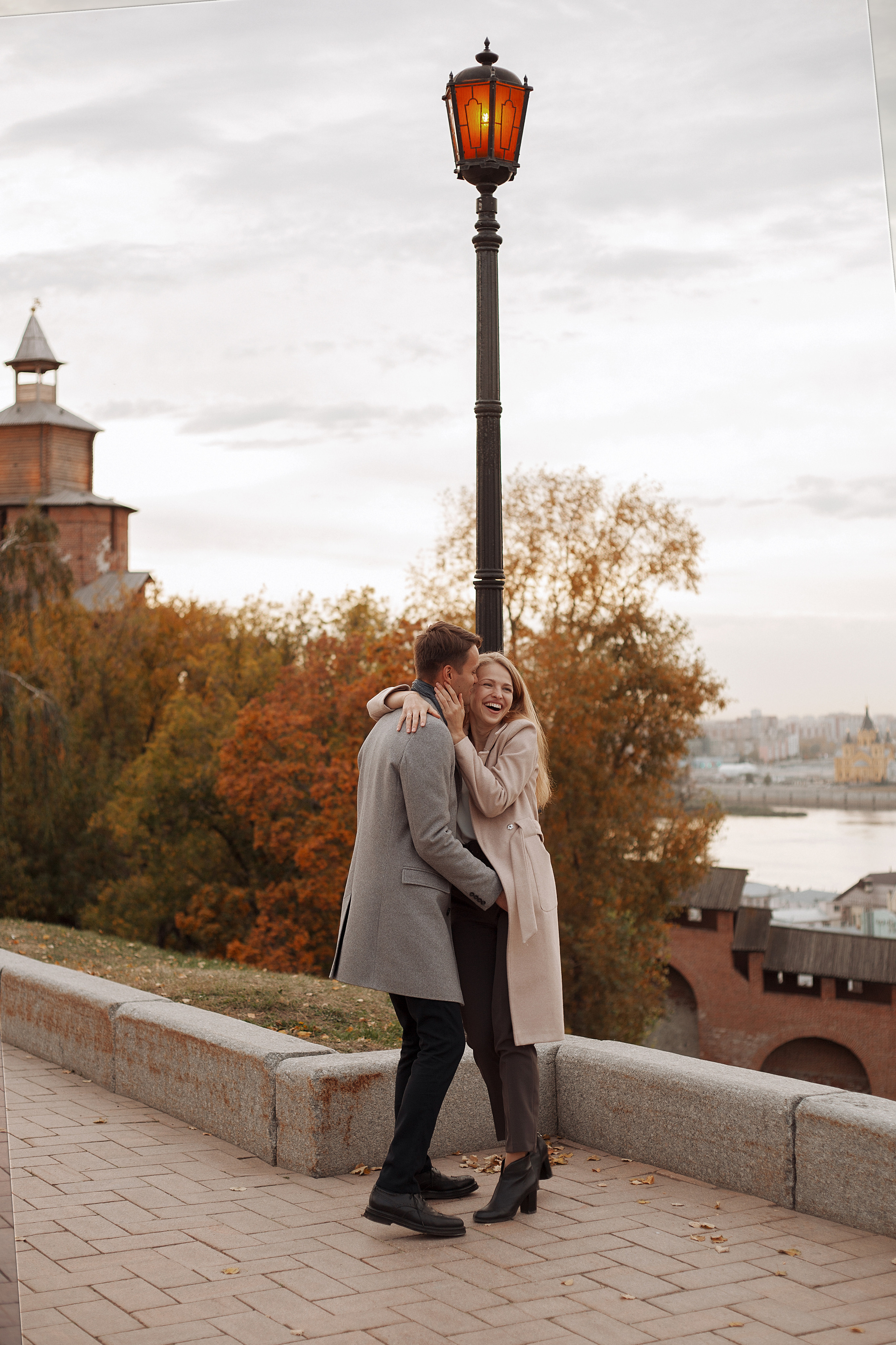 Love Story 4. Диана Карзанова. Фотограф Нижний Новгород