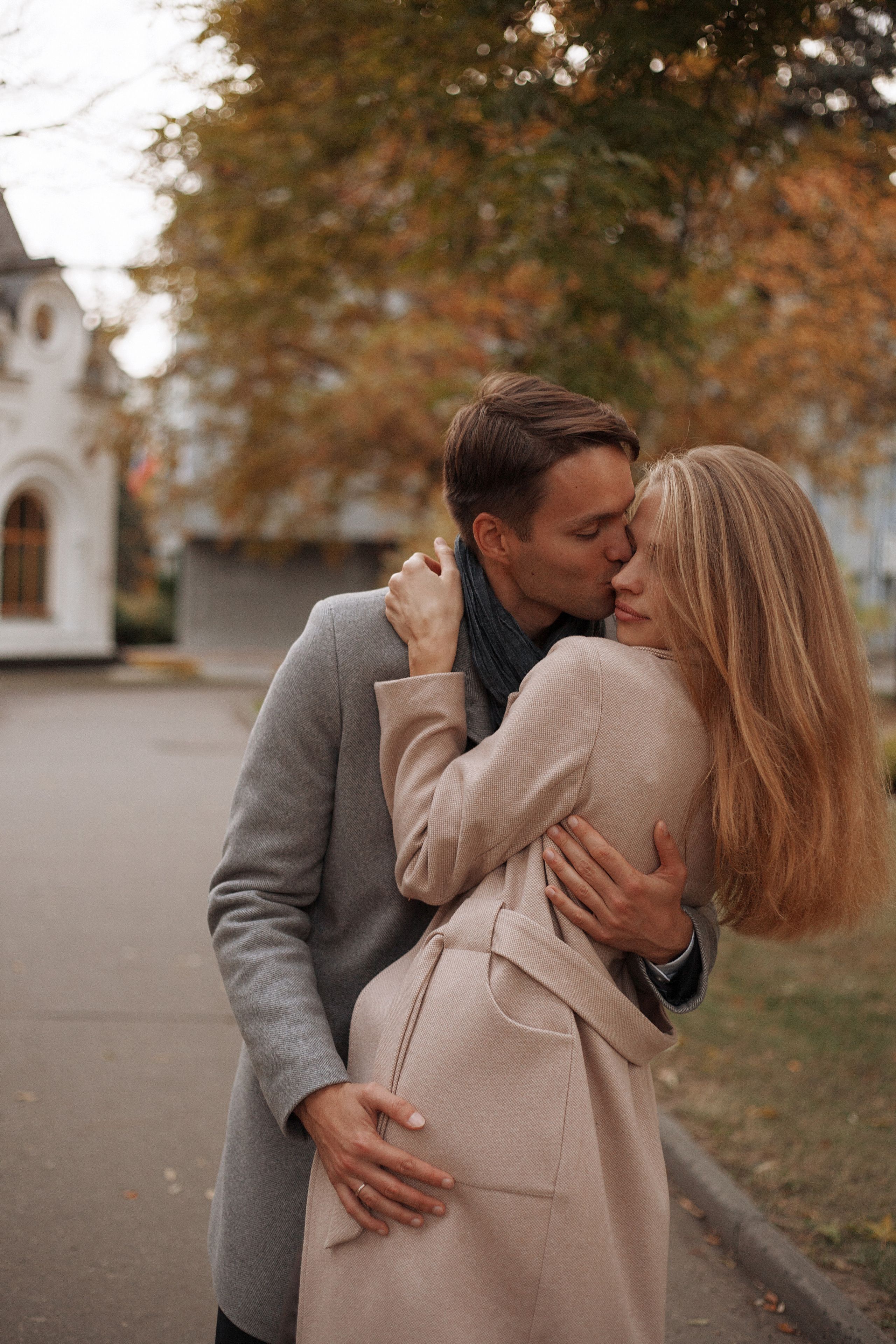 Love Story 4. Диана Карзанова. Фотограф Нижний Новгород