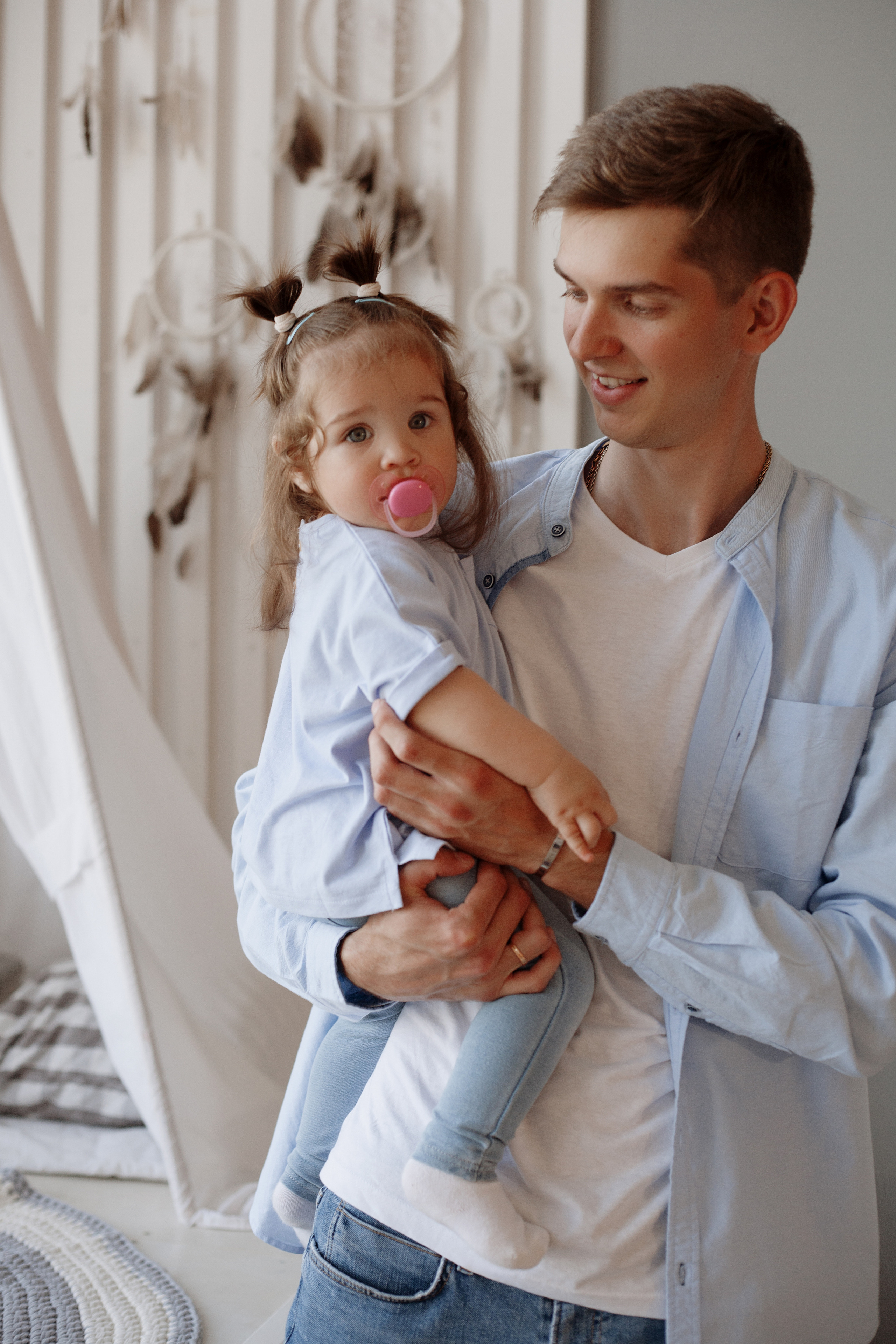 Луиза Никита и Мия. Диана Карзанова. Фотограф Нижний Новгород