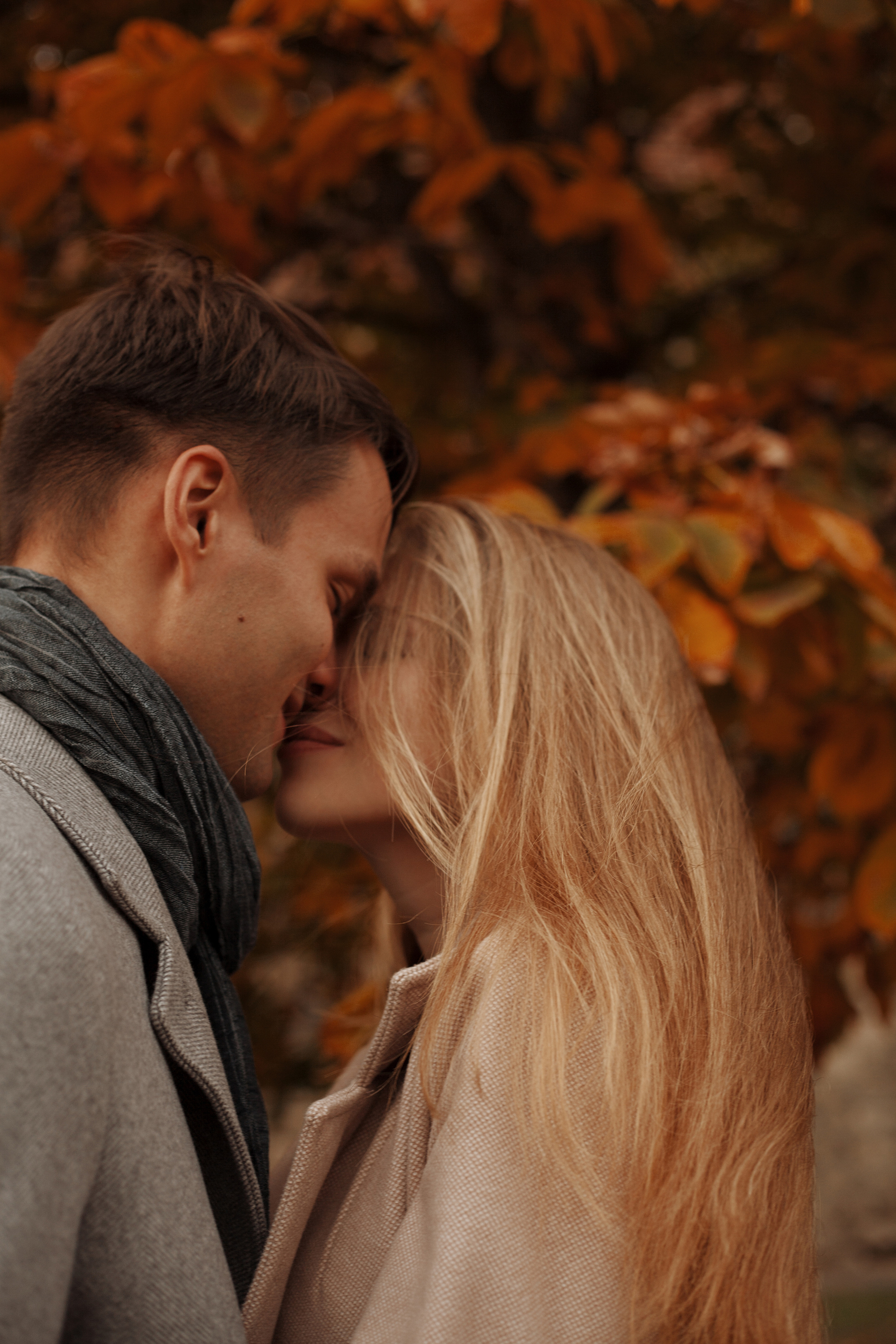 Love Story 4. Диана Карзанова. Фотограф Нижний Новгород