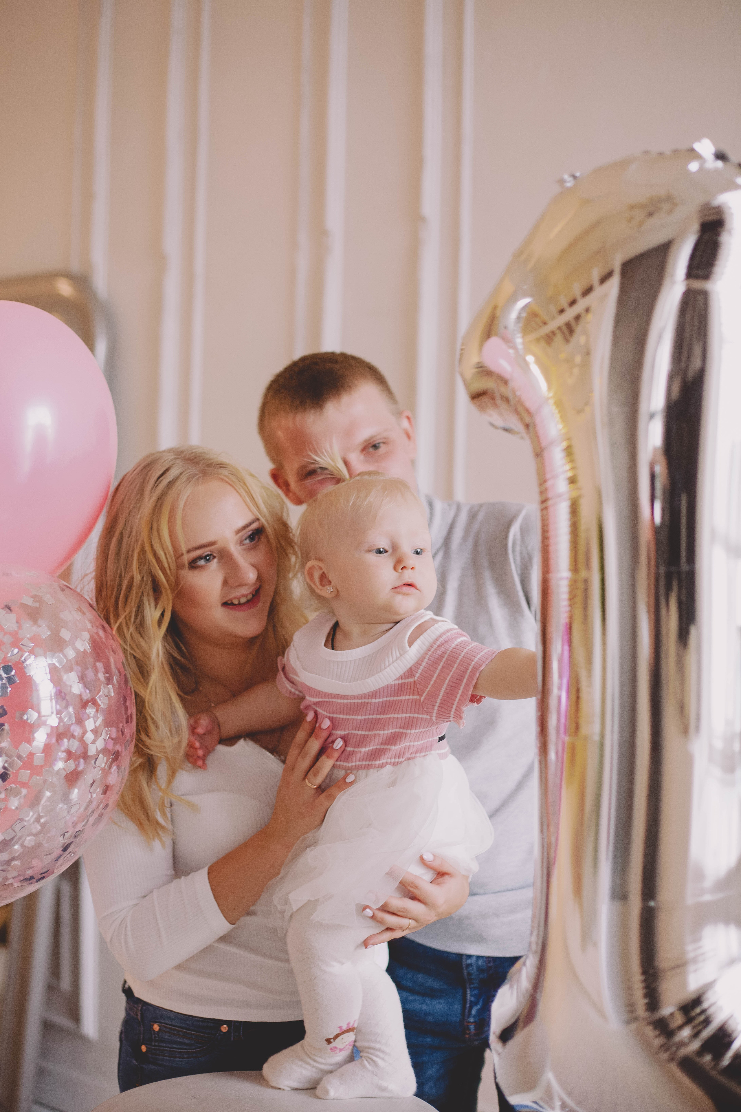 Family 3. Диана Карзанова. Фотограф Нижний Новгород