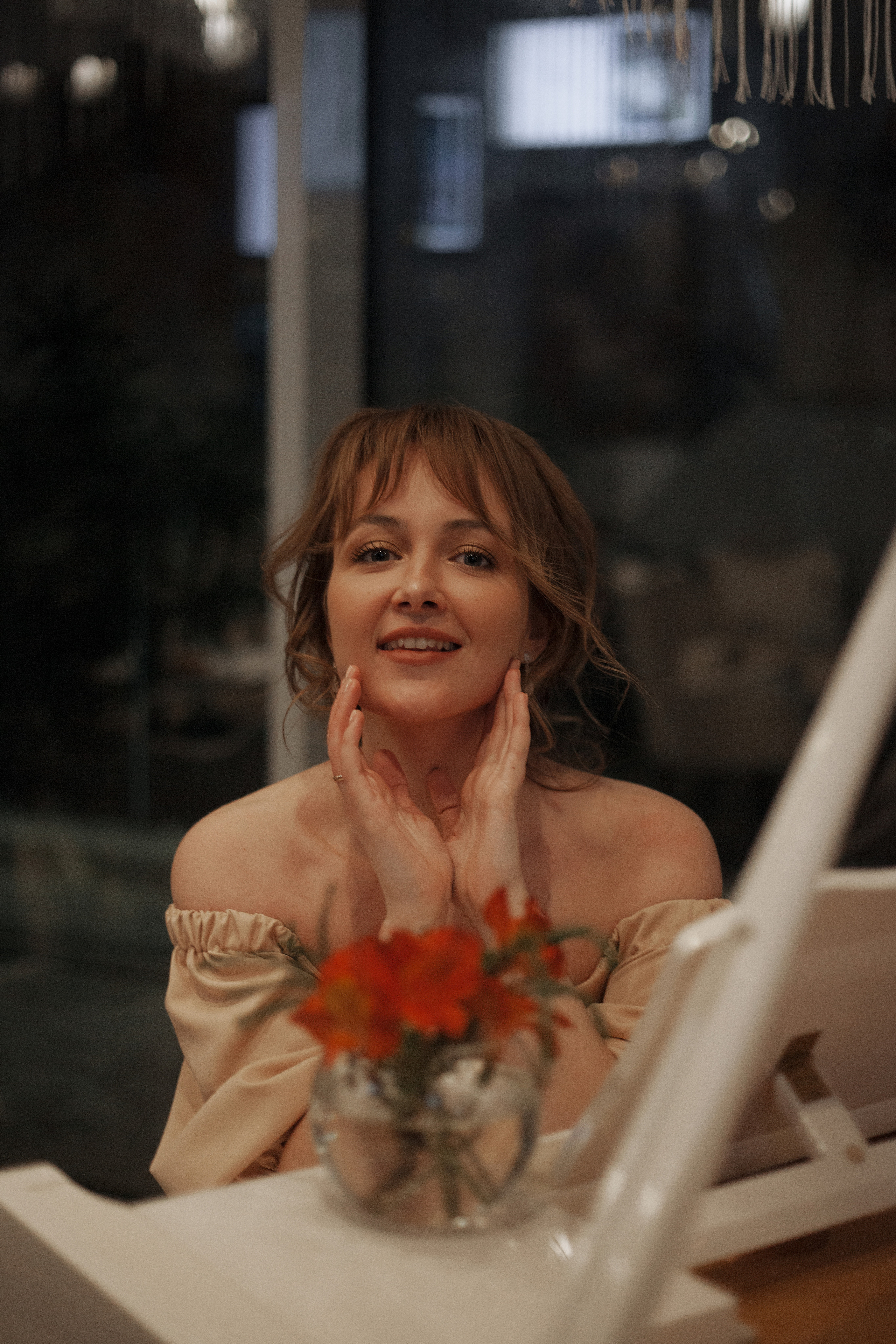 Love Story 5. Диана Карзанова. Фотограф Нижний Новгород