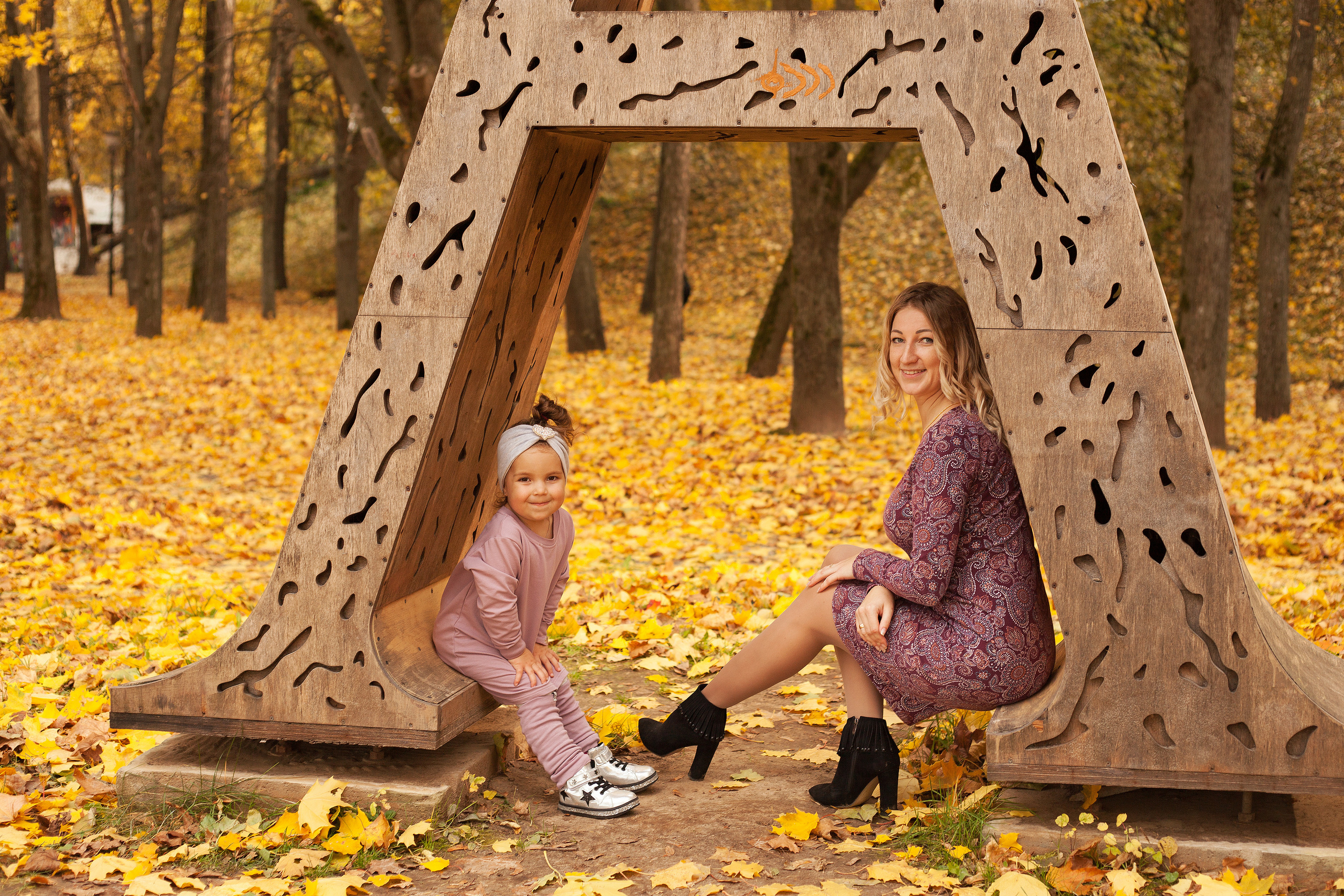 Family 4. Диана Карзанова. Фотограф Нижний Новгород