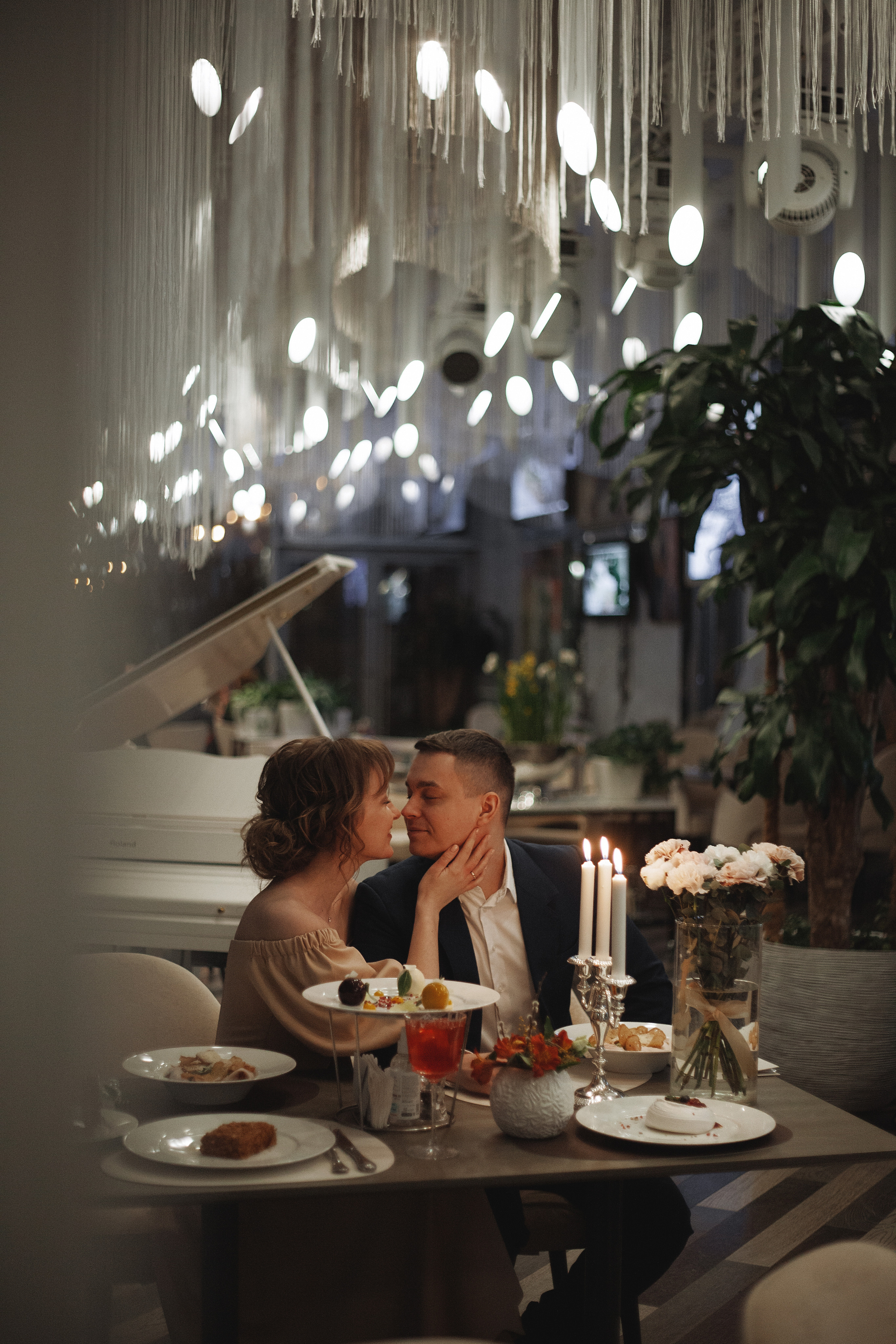 Love Story 5. Диана Карзанова. Фотограф Нижний Новгород