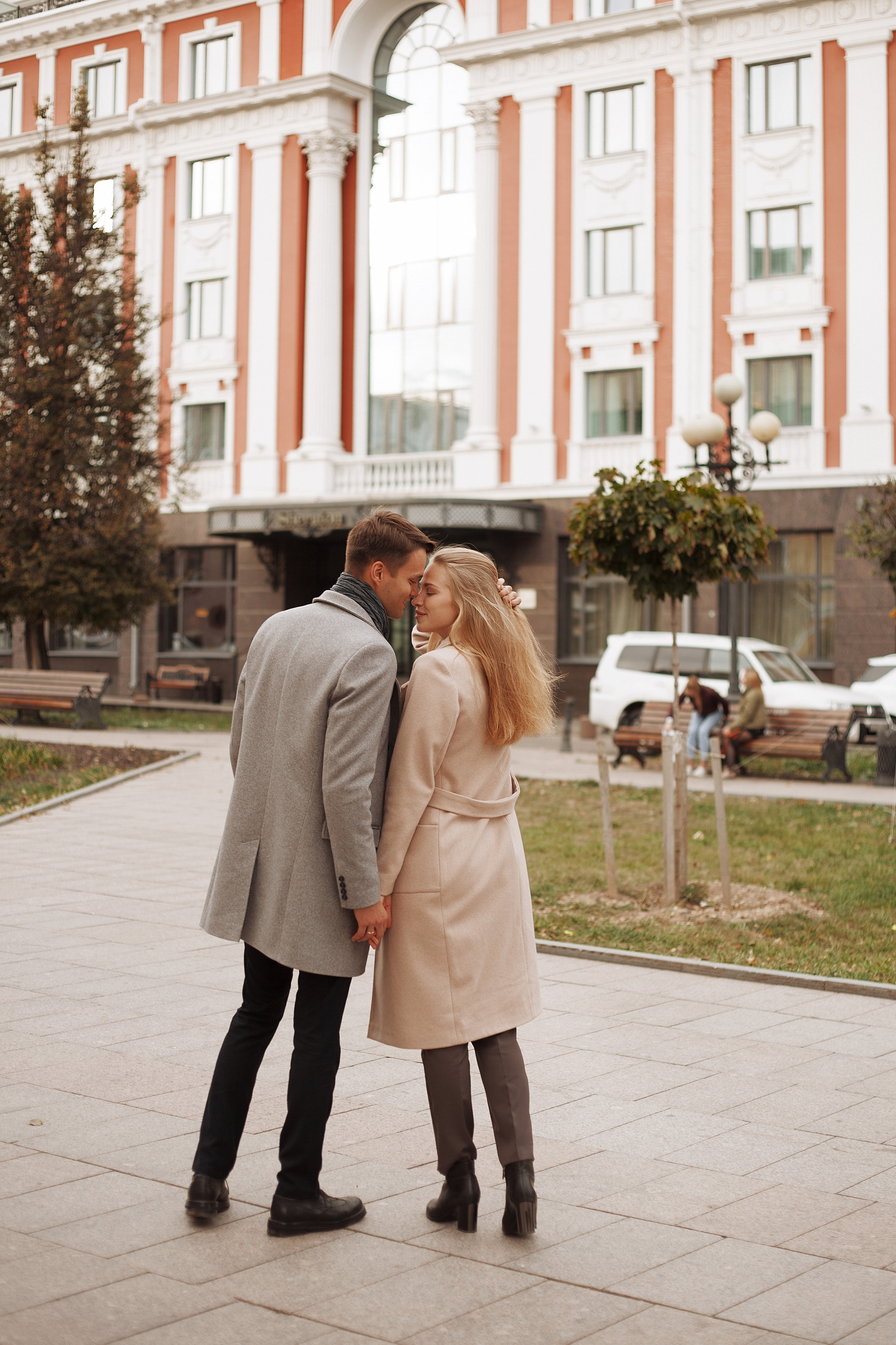 Love Story 4. Диана Карзанова. Фотограф Нижний Новгород