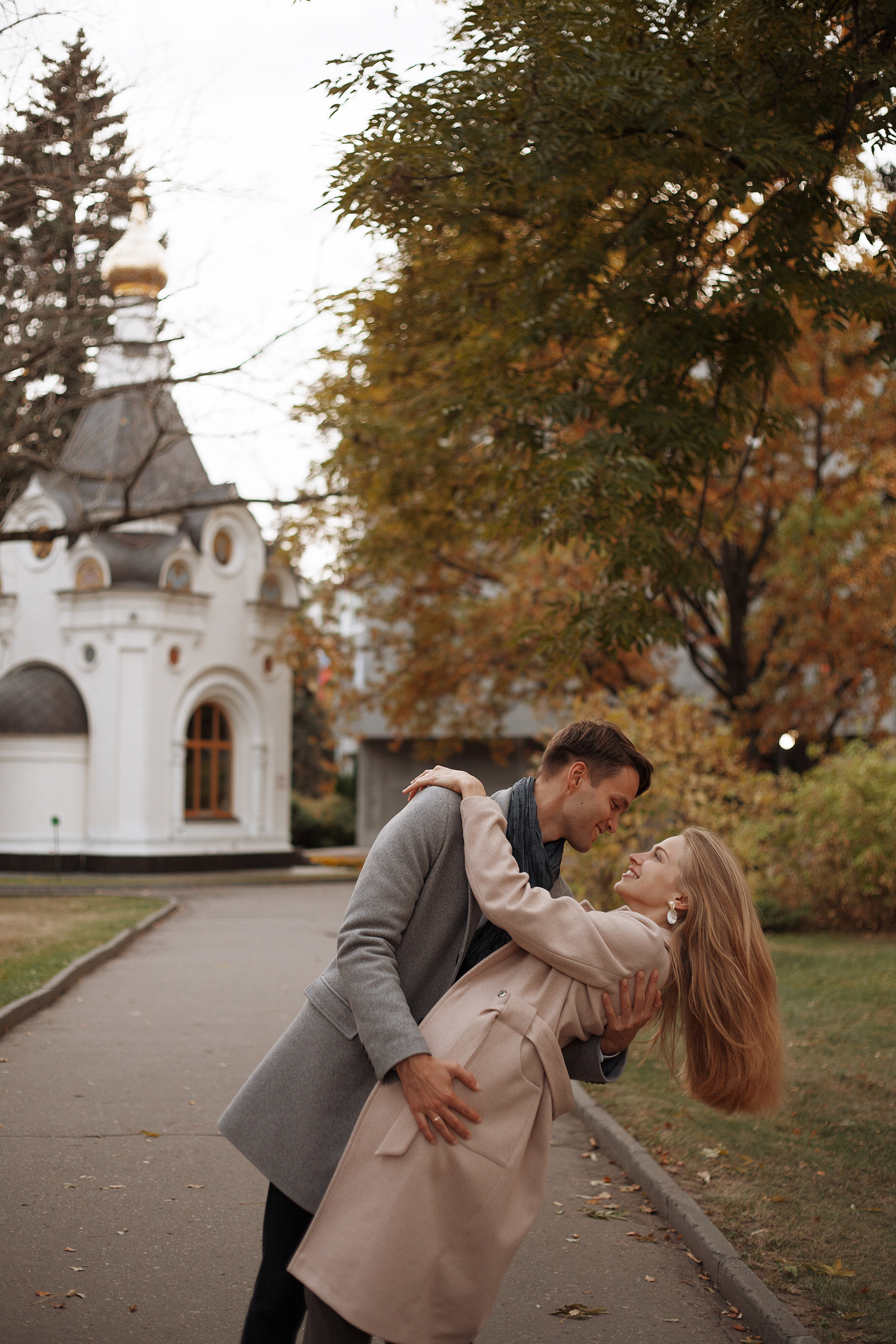 Love Story 4. Диана Карзанова. Фотограф Нижний Новгород