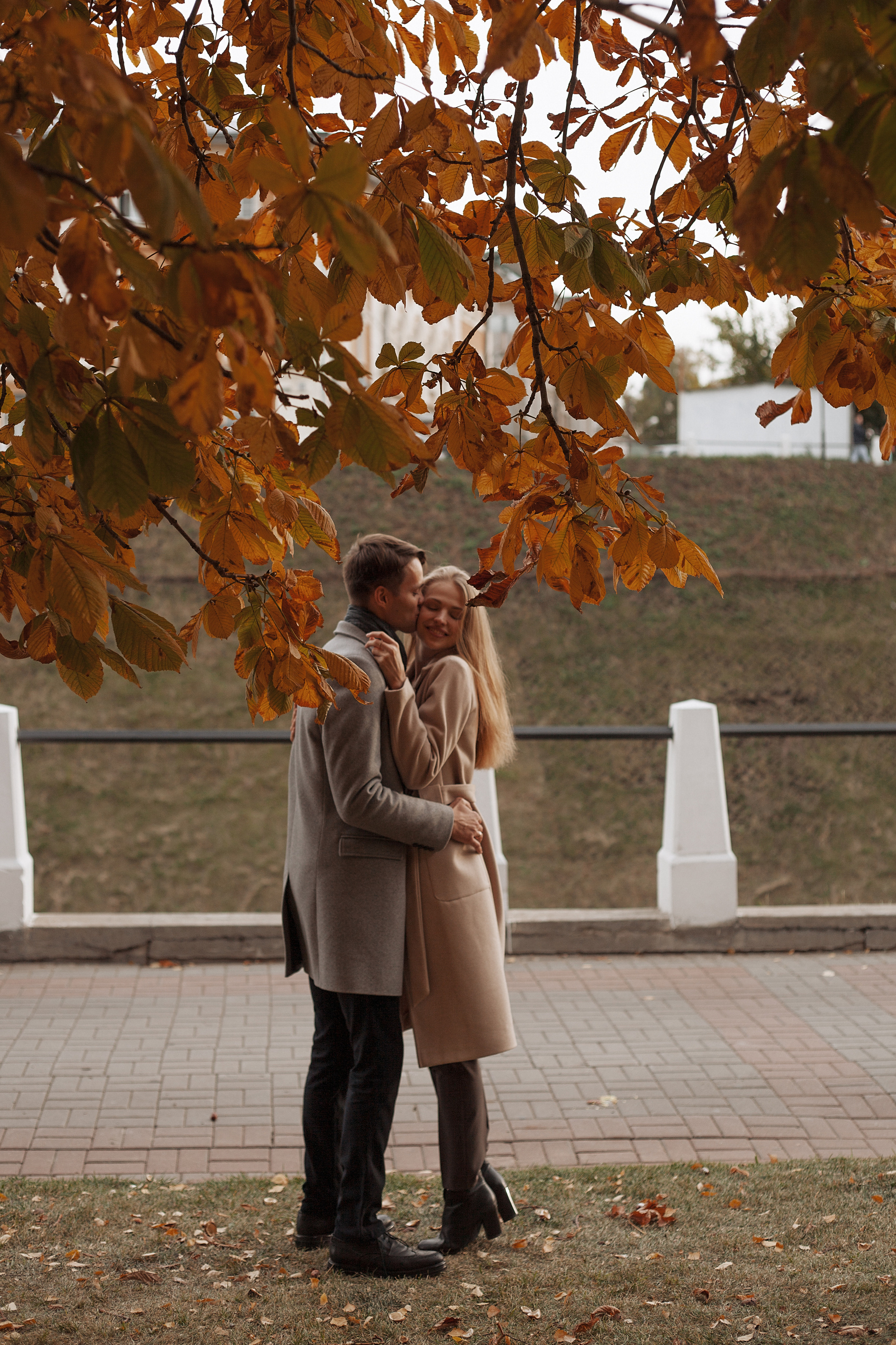 Love Story 4. Диана Карзанова. Фотограф Нижний Новгород