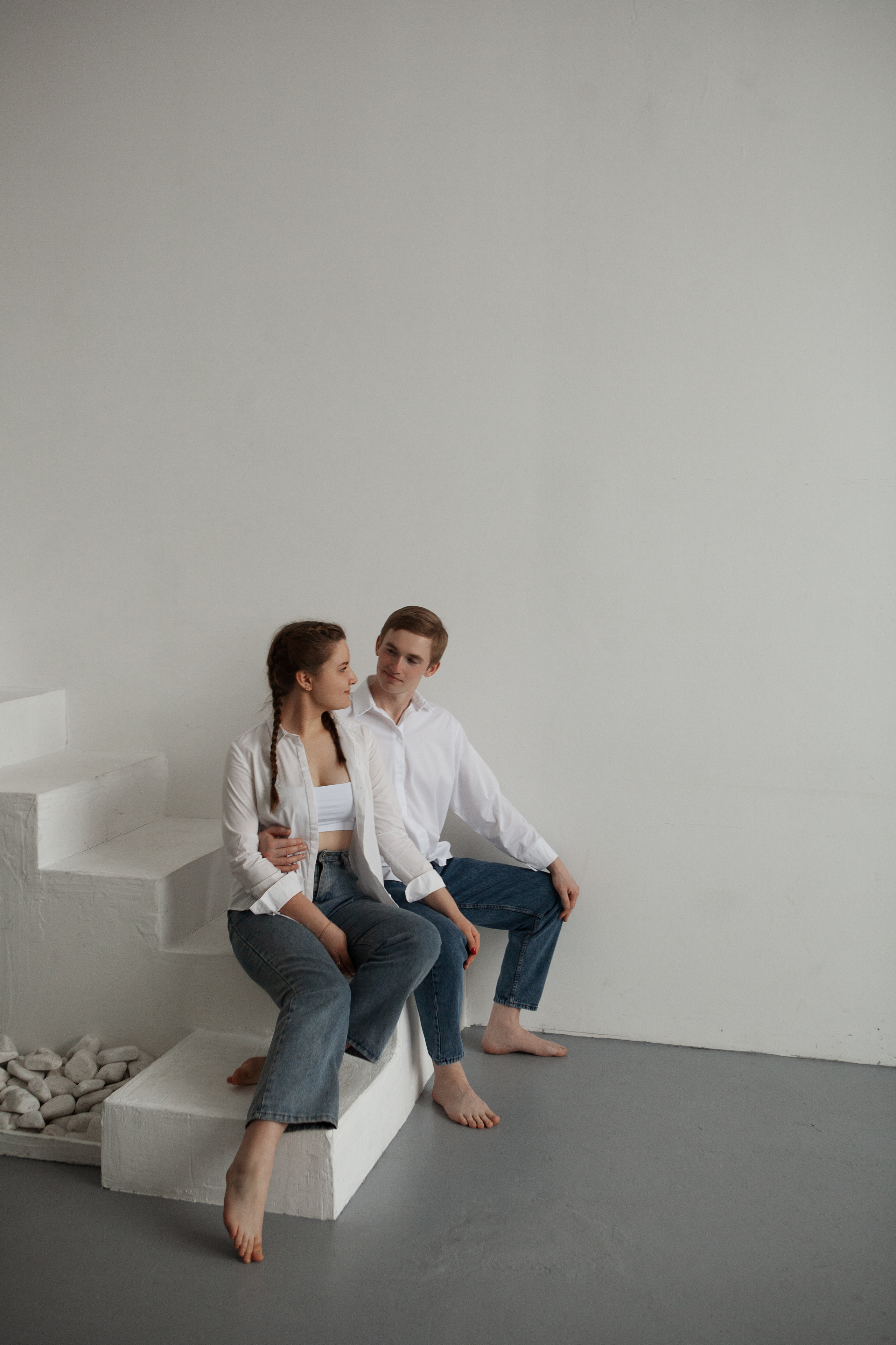 Love Story 2. Диана Карзанова. Фотограф Нижний Новгород