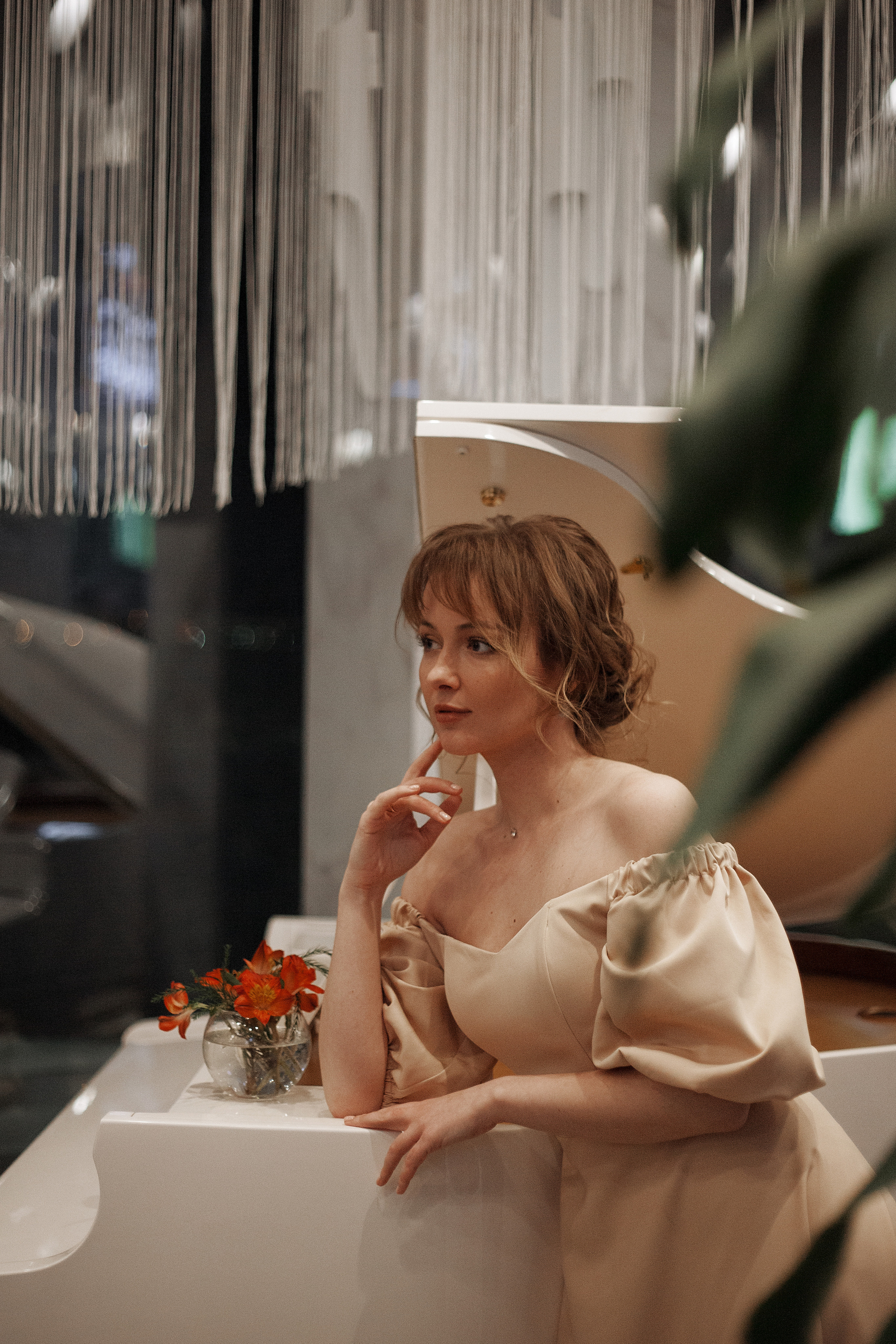 Love Story 5. Диана Карзанова. Фотограф Нижний Новгород