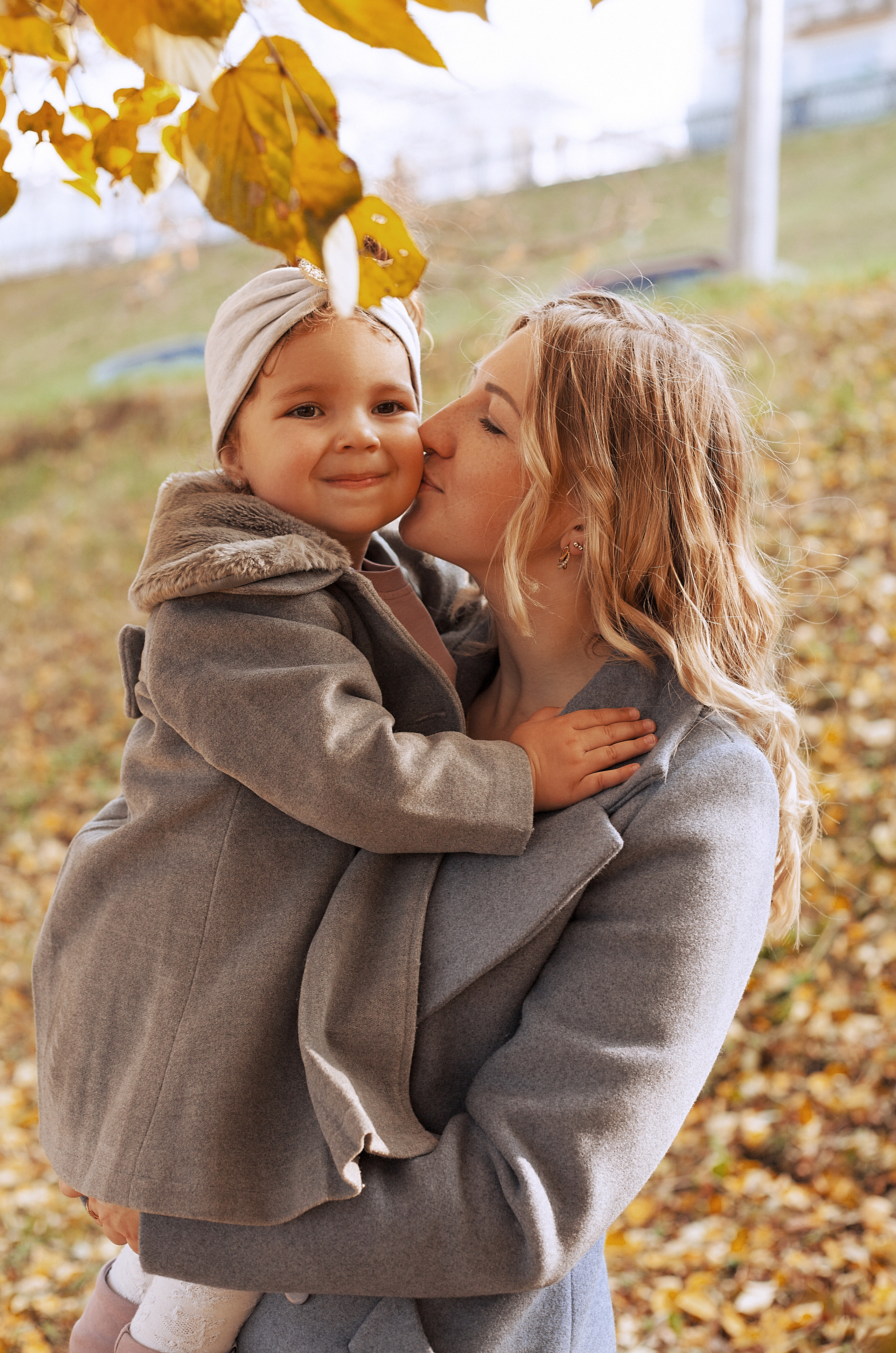 Family 4. Диана Карзанова. Фотограф Нижний Новгород