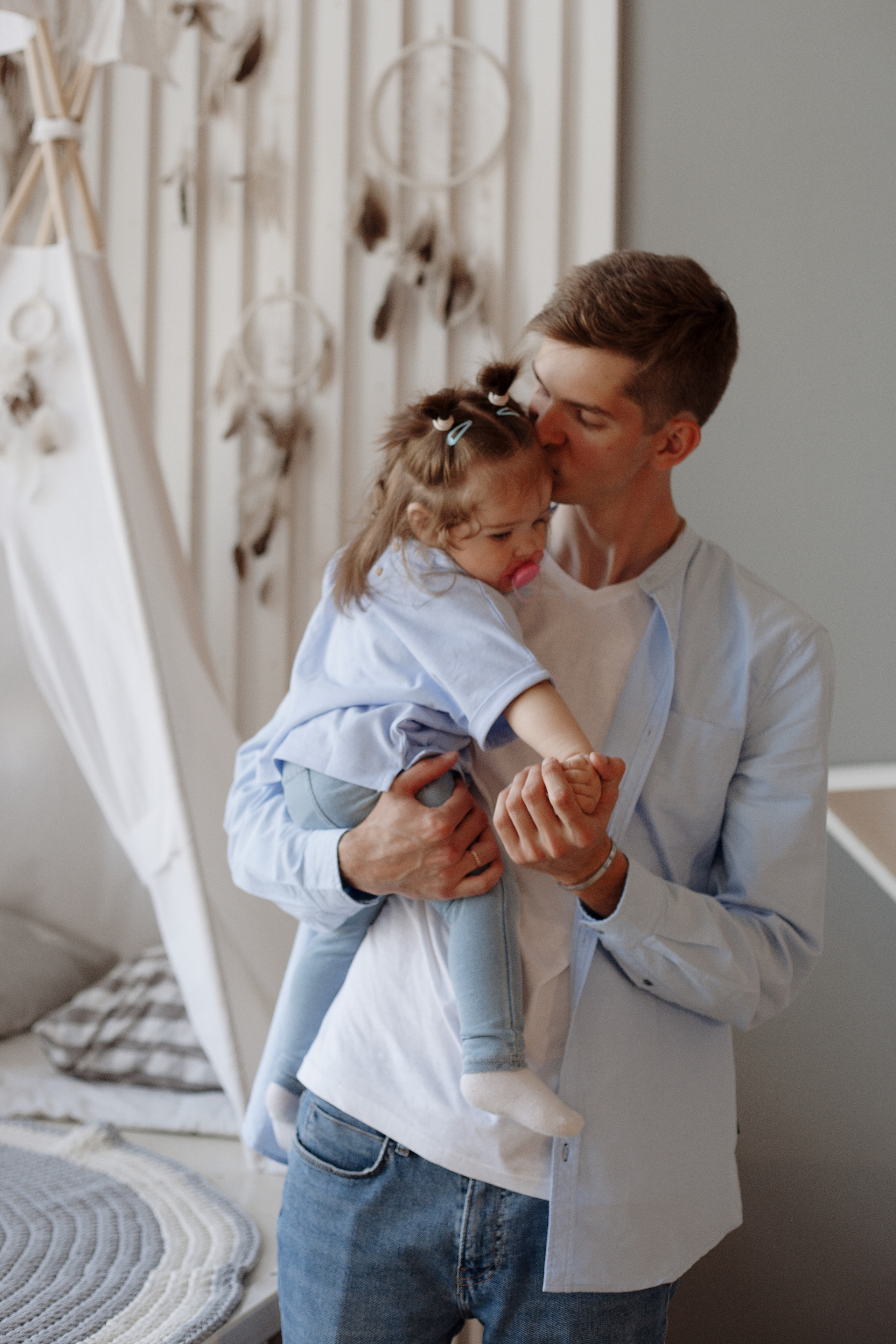 Луиза Никита и Мия. Диана Карзанова. Фотограф Нижний Новгород