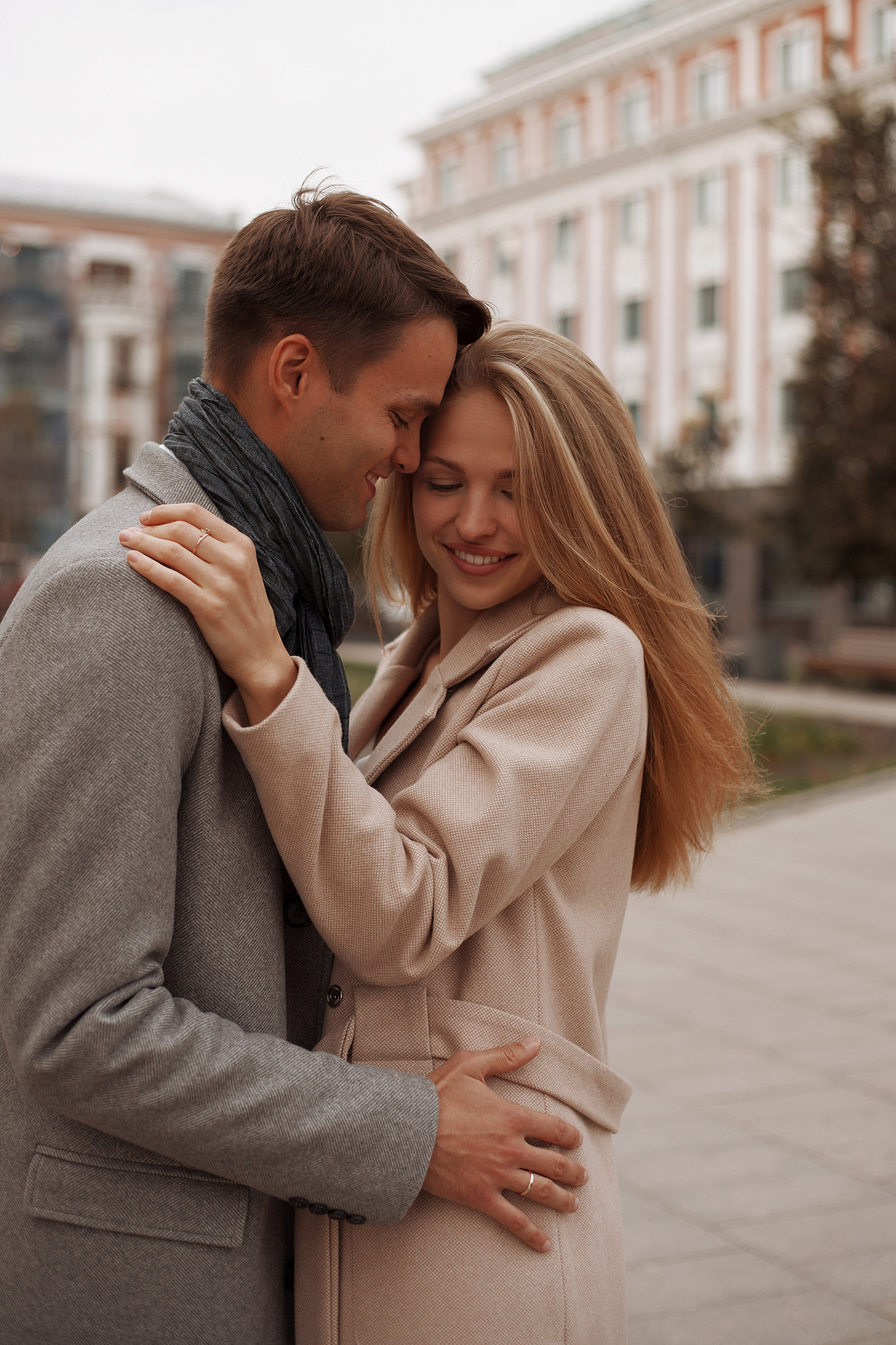 Love Story 4. Диана Карзанова. Фотограф Нижний Новгород