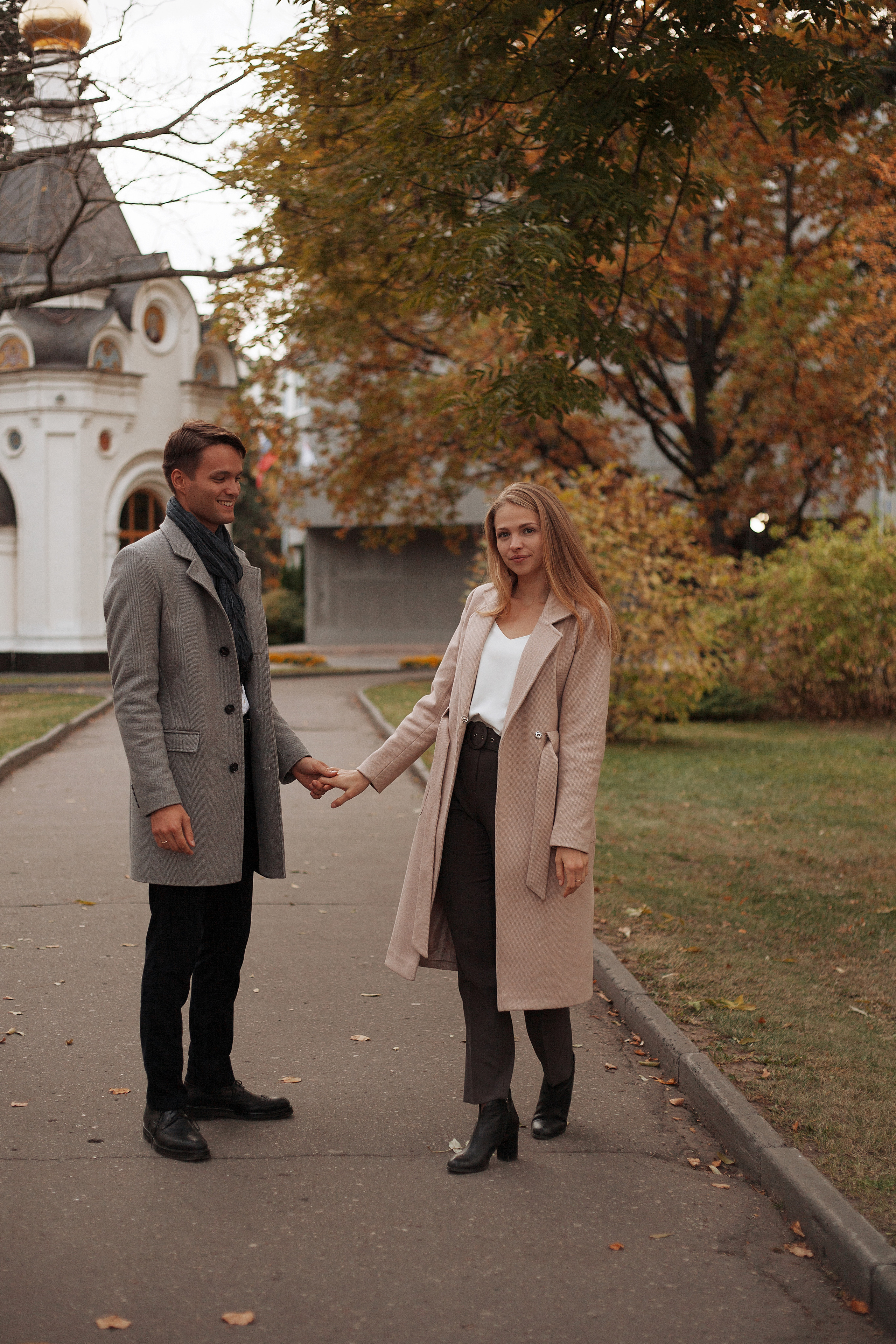 Love Story 4. Диана Карзанова. Фотограф Нижний Новгород