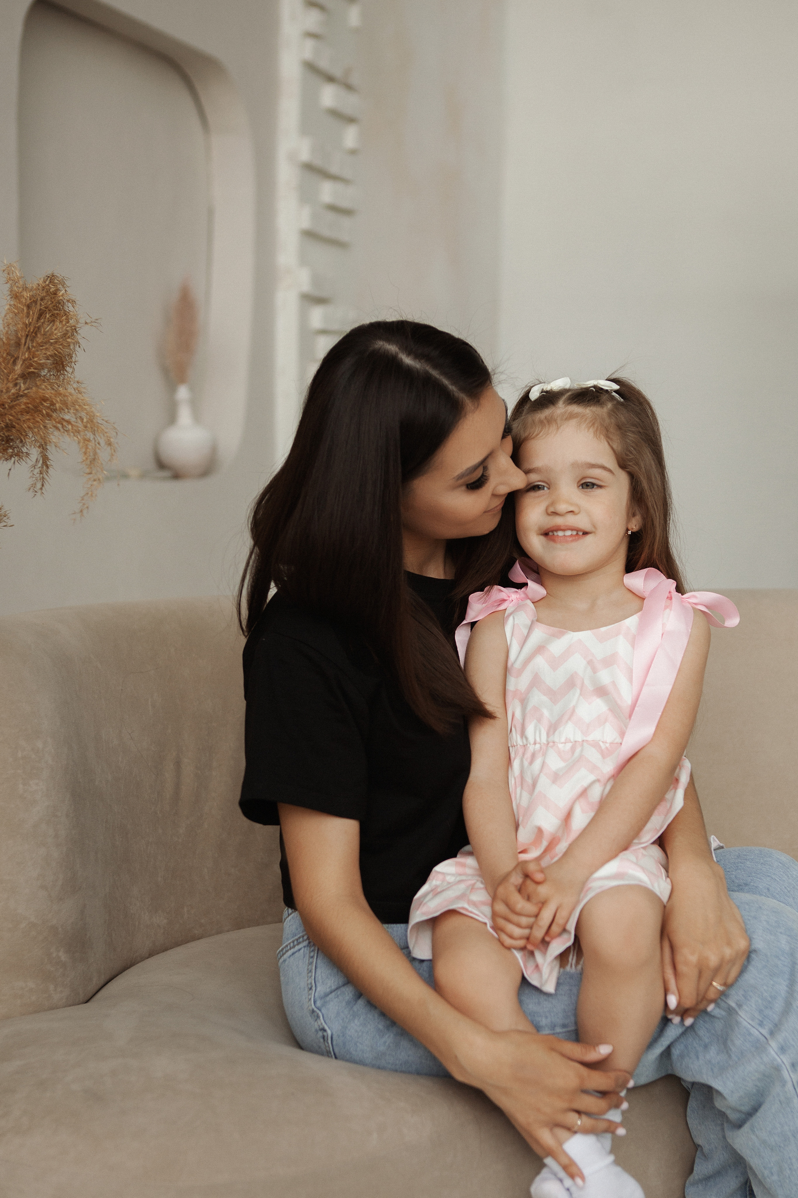 Family 6. Диана Карзанова. Фотограф Нижний Новгород