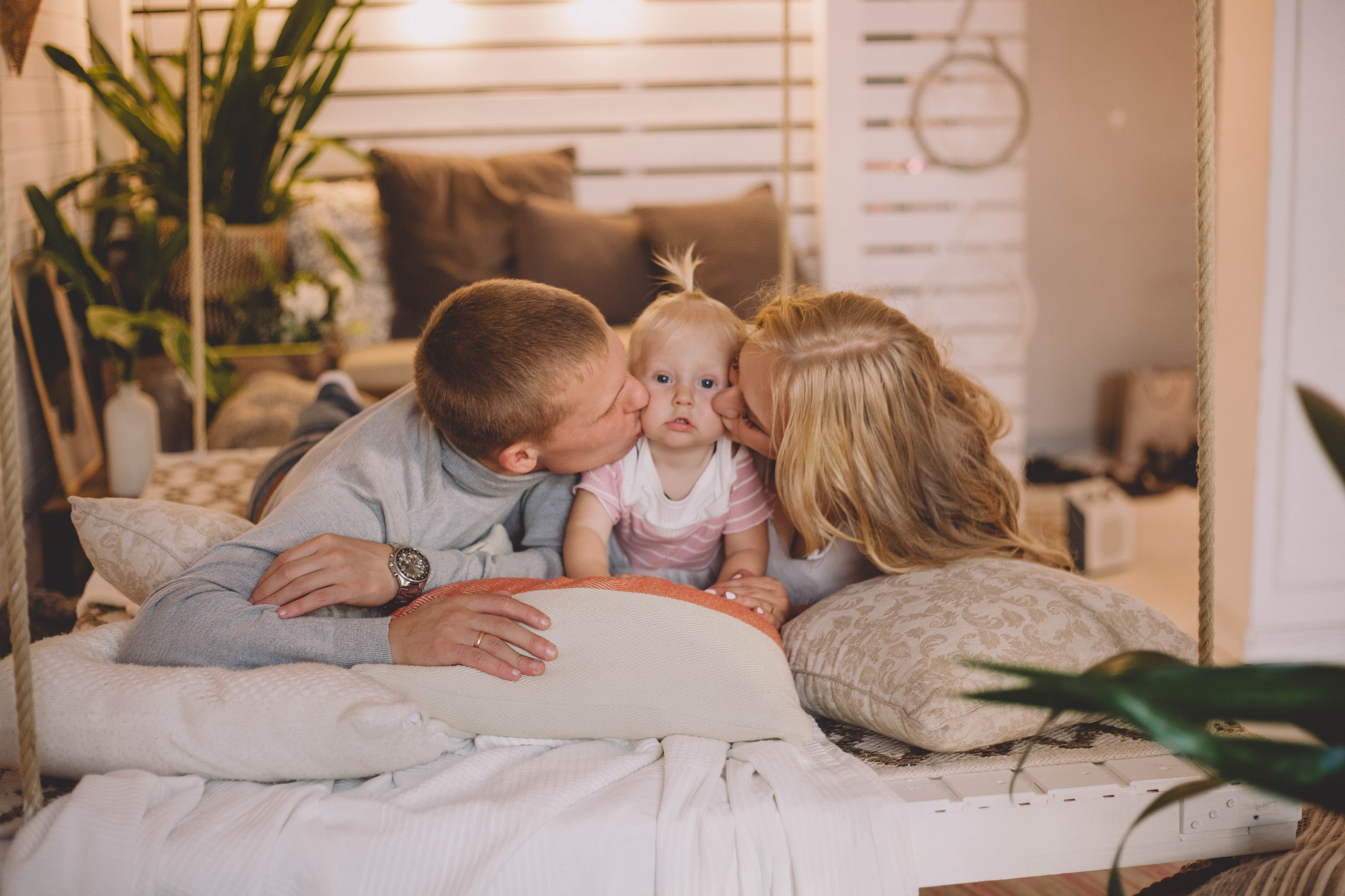Family 3. Диана Карзанова. Фотограф Нижний Новгород