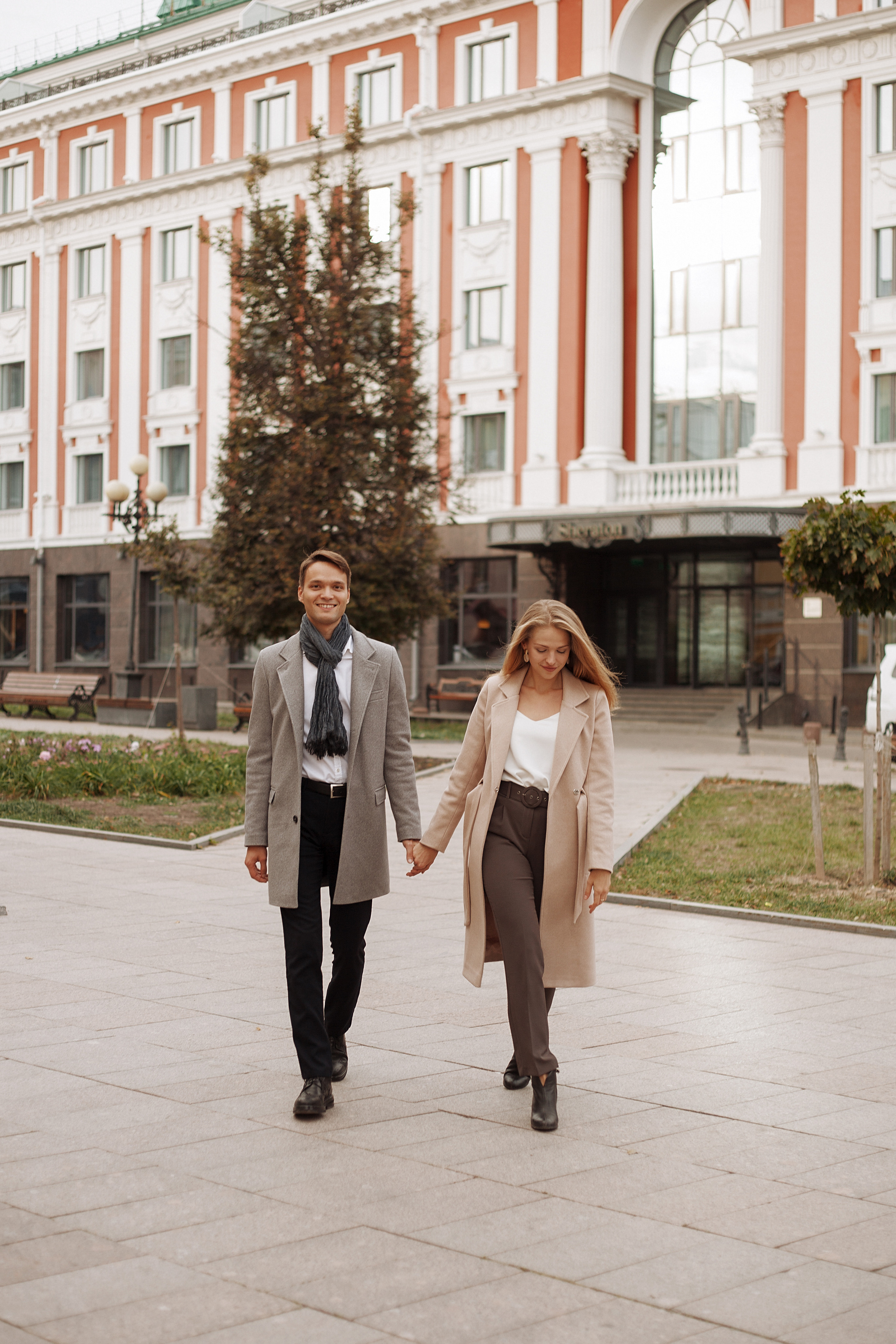 Love Story 4. Диана Карзанова. Фотограф Нижний Новгород