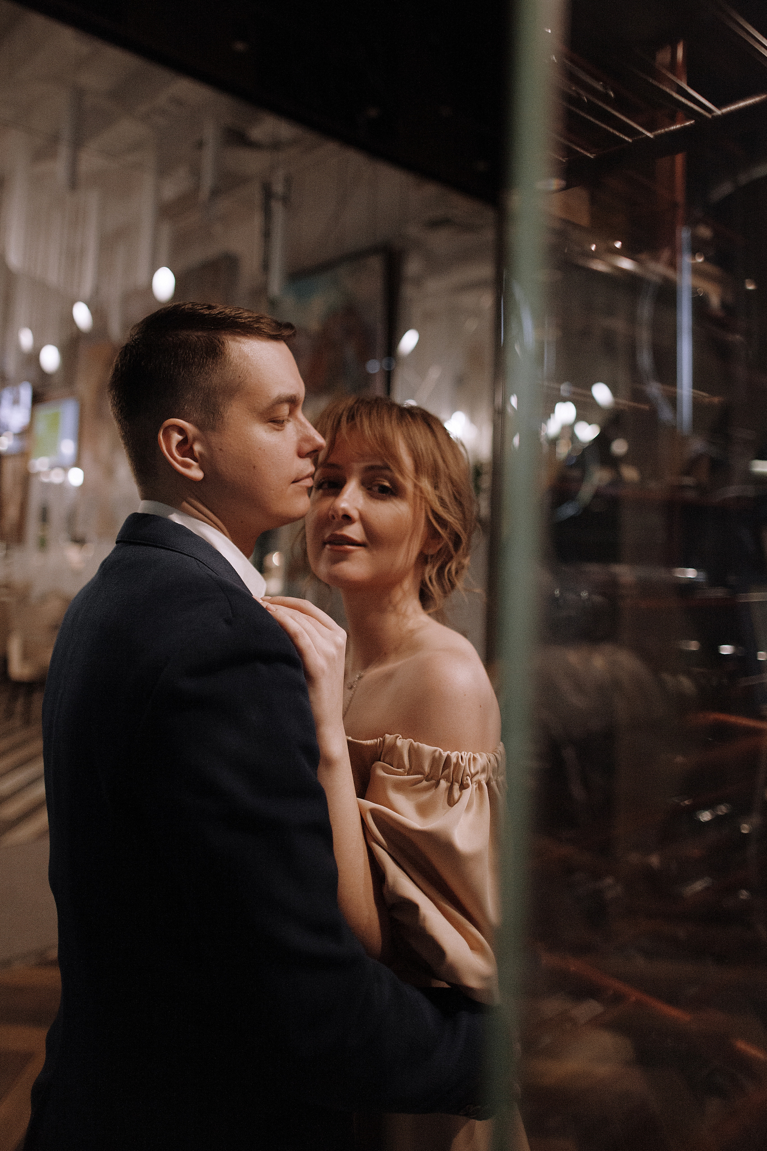 Love Story 5. Диана Карзанова. Фотограф Нижний Новгород