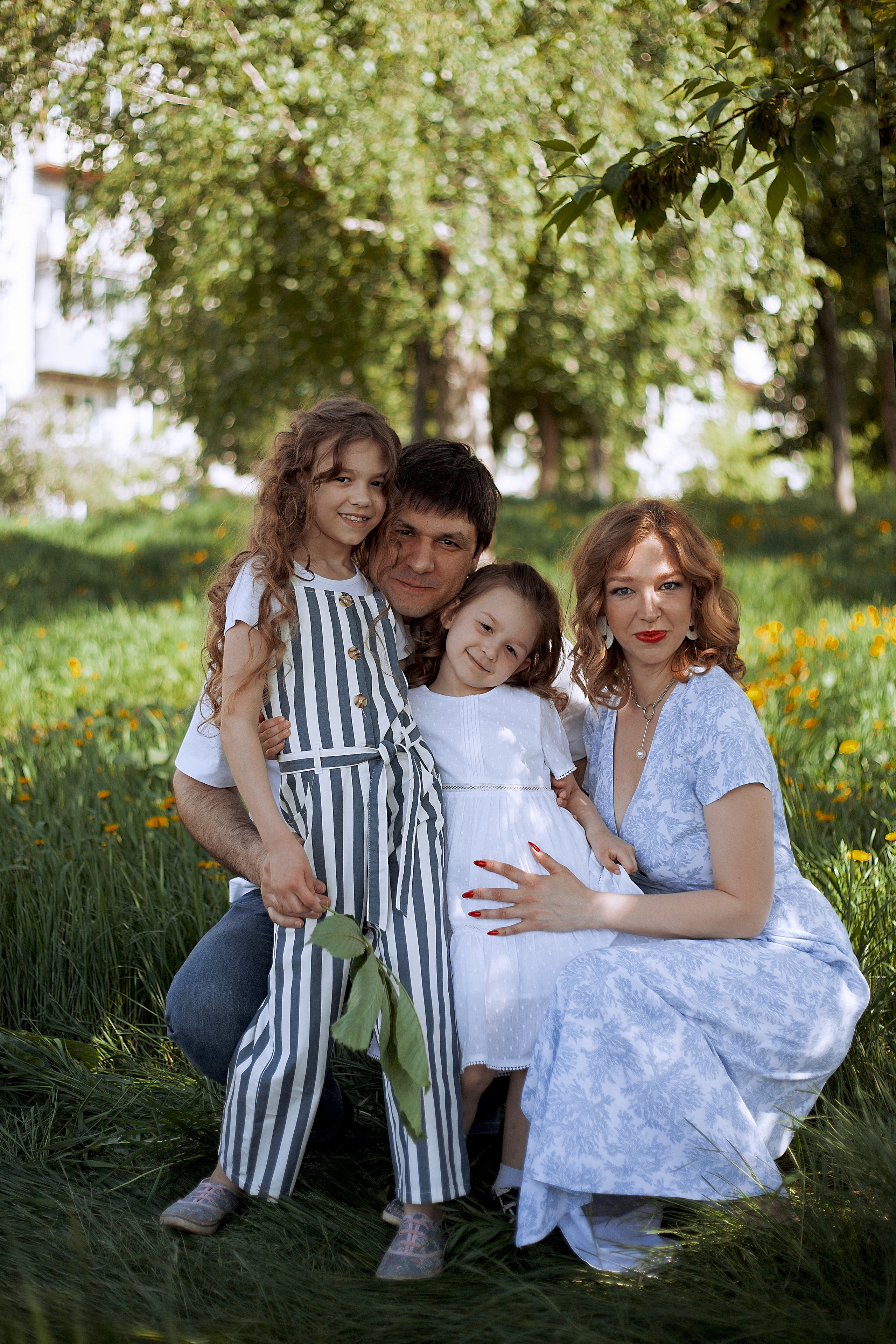 Family 2. Диана Карзанова. Фотограф Нижний Новгород