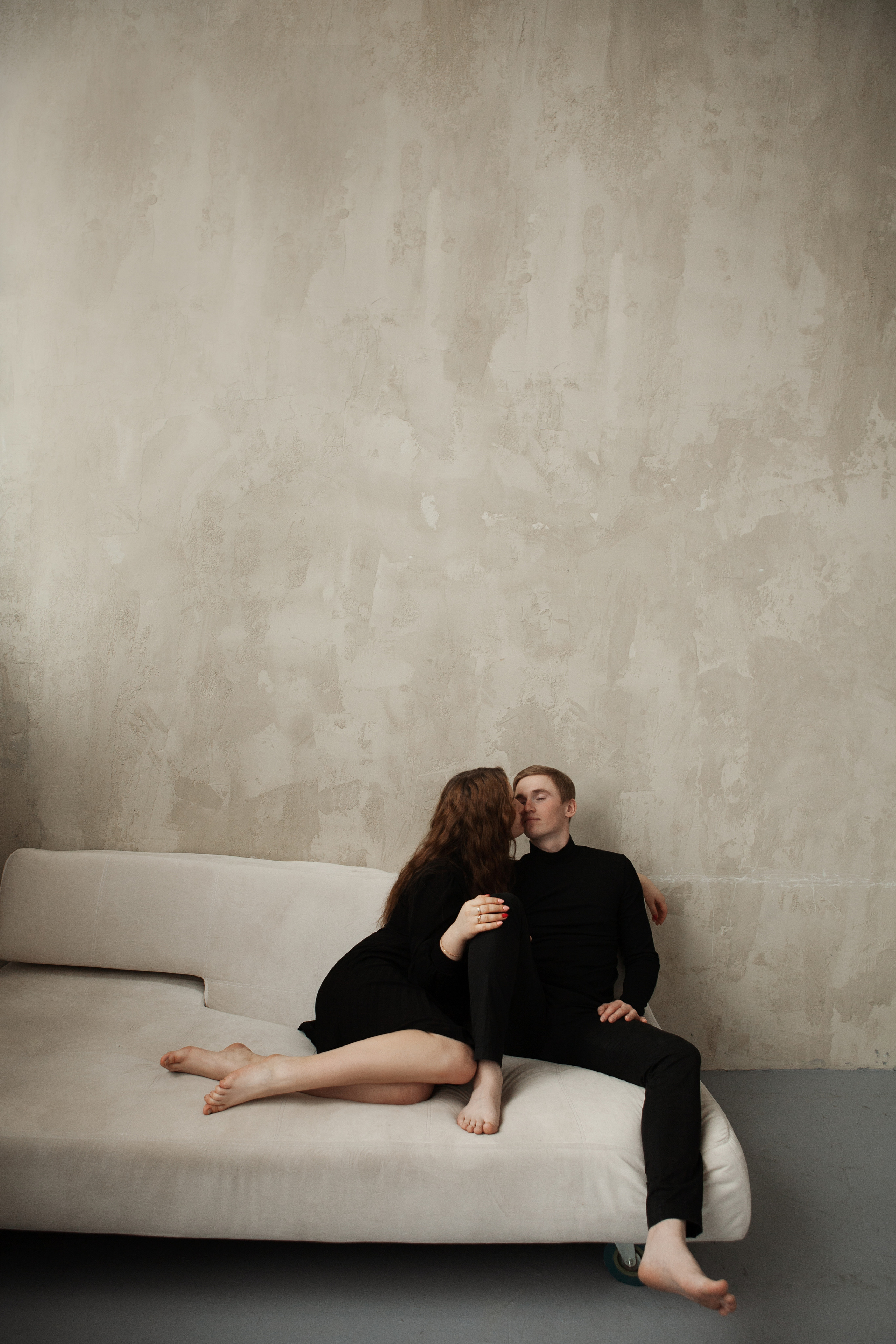 Love Story 2. Диана Карзанова. Фотограф Нижний Новгород