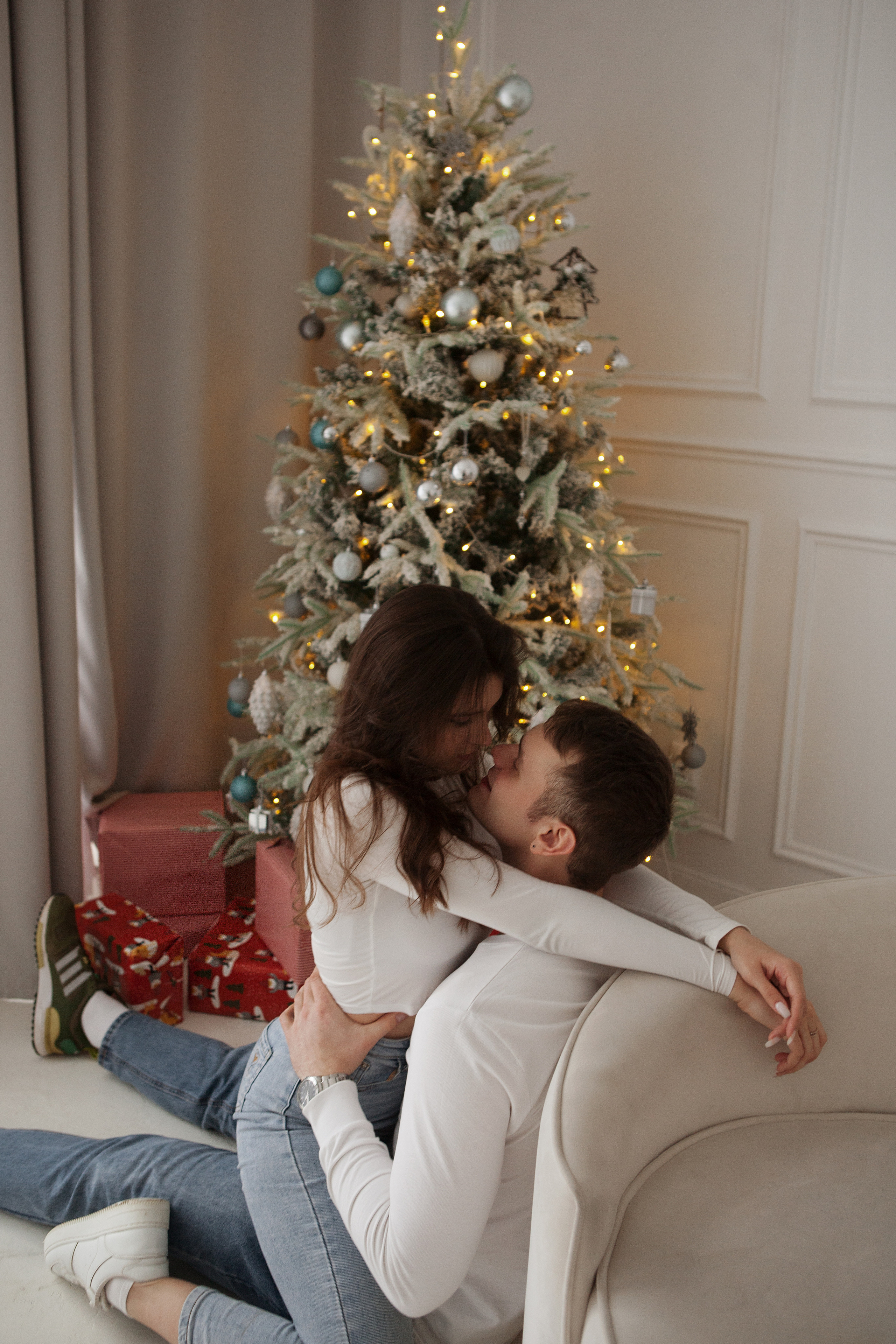 Love Story 1. Диана Карзанова. Фотограф Нижний Новгород