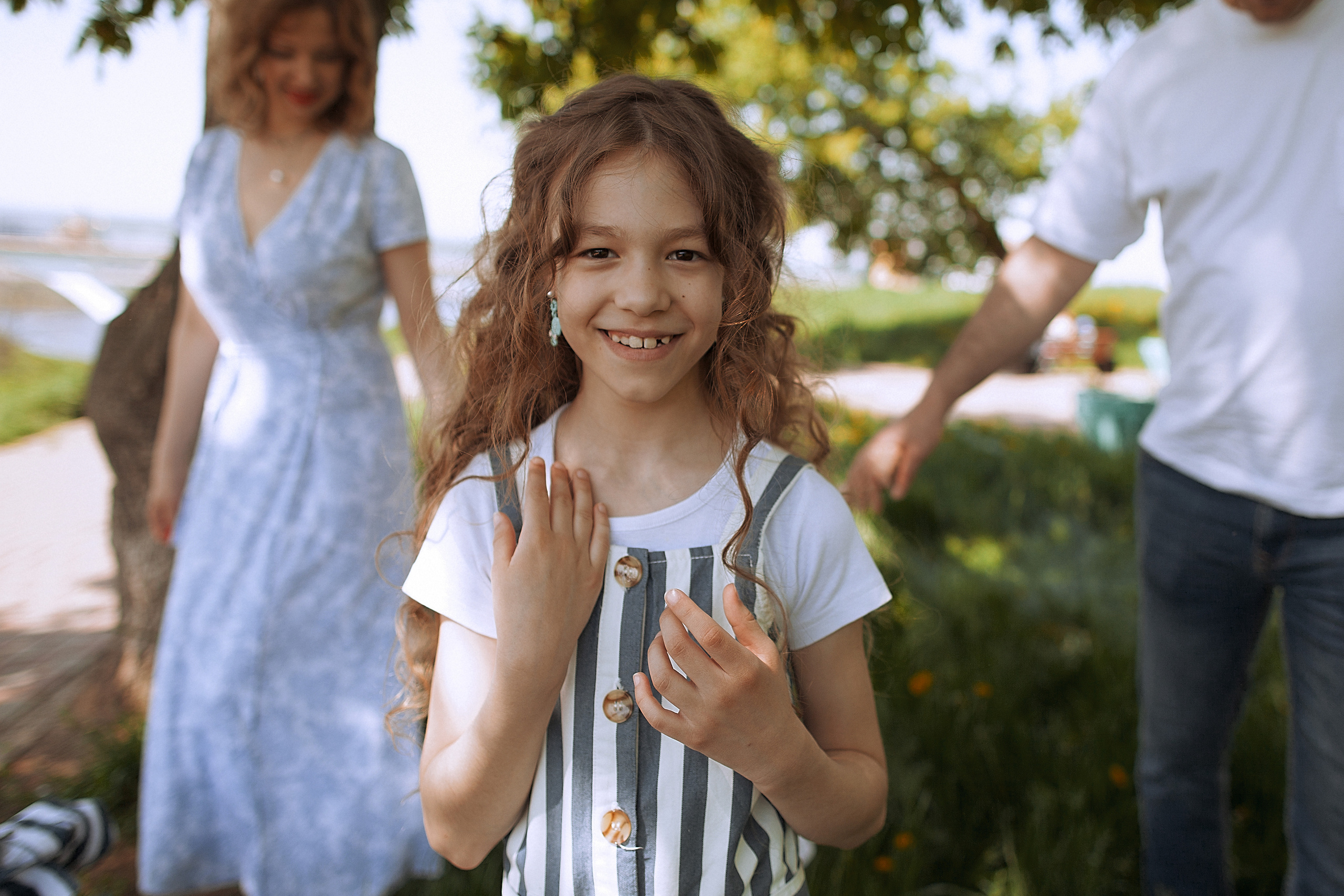 Family 2. Диана Карзанова. Фотограф Нижний Новгород
