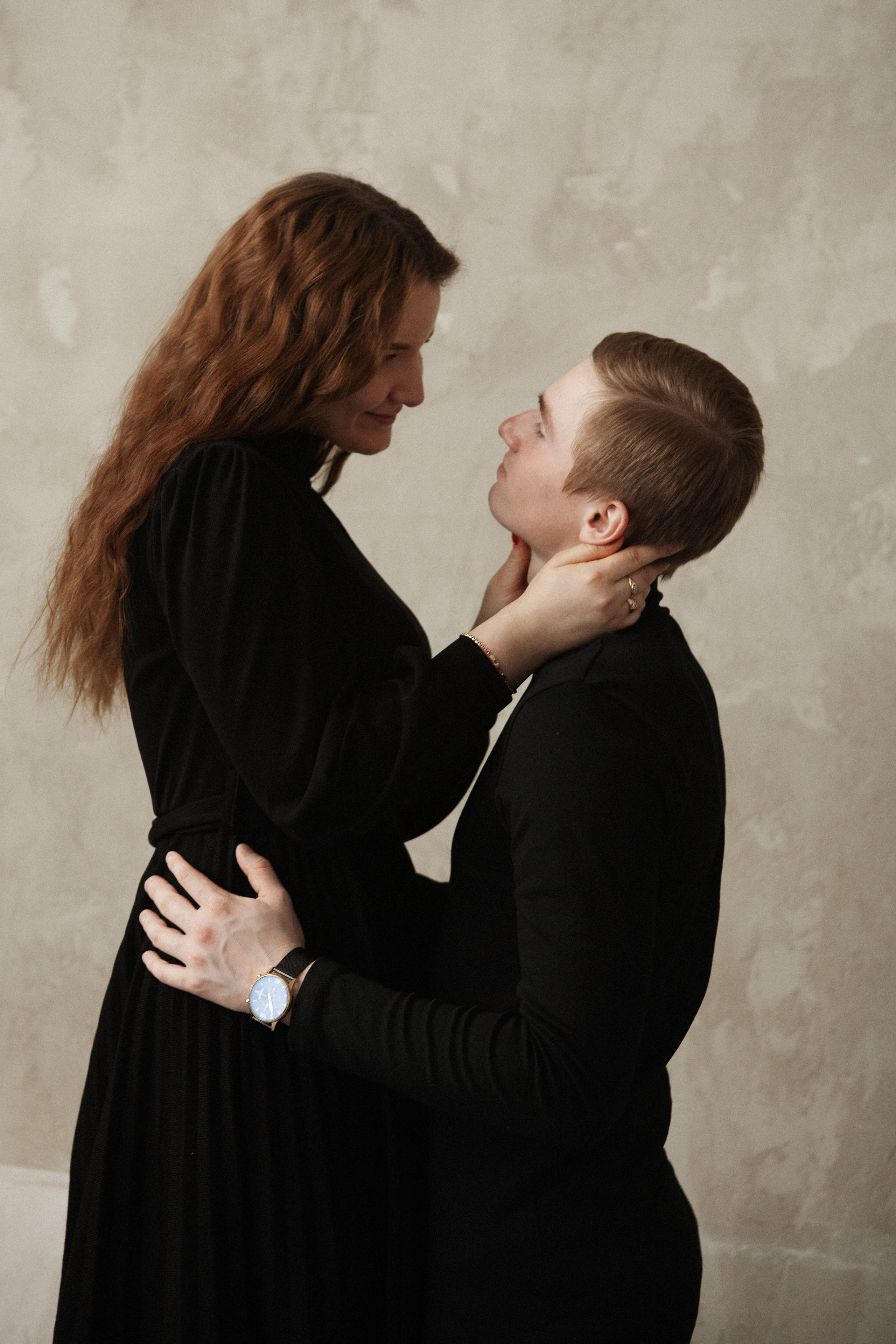 Love Story 2. Диана Карзанова. Фотограф Нижний Новгород