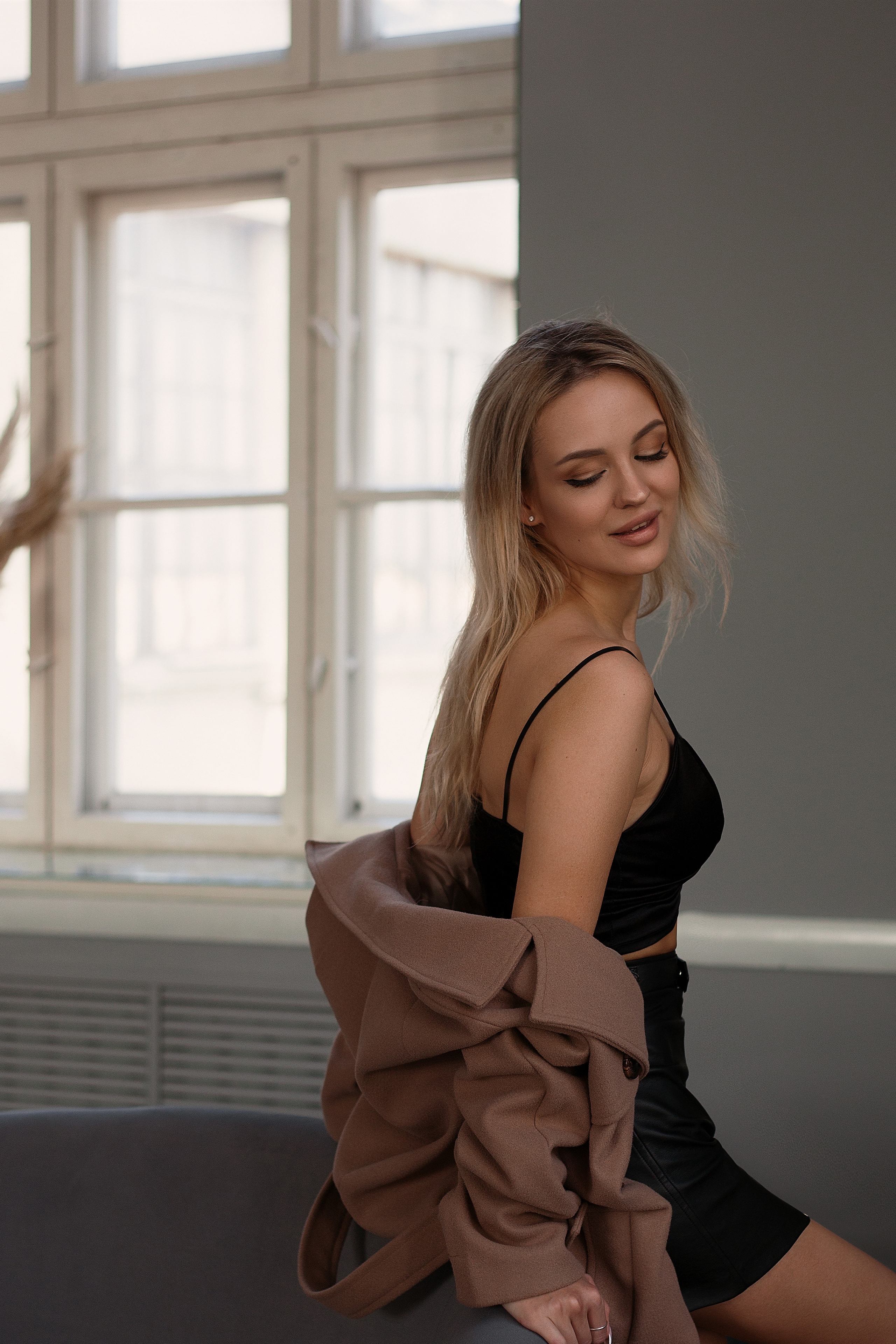 Настя 3. Диана Карзанова. Фотограф Нижний Новгород