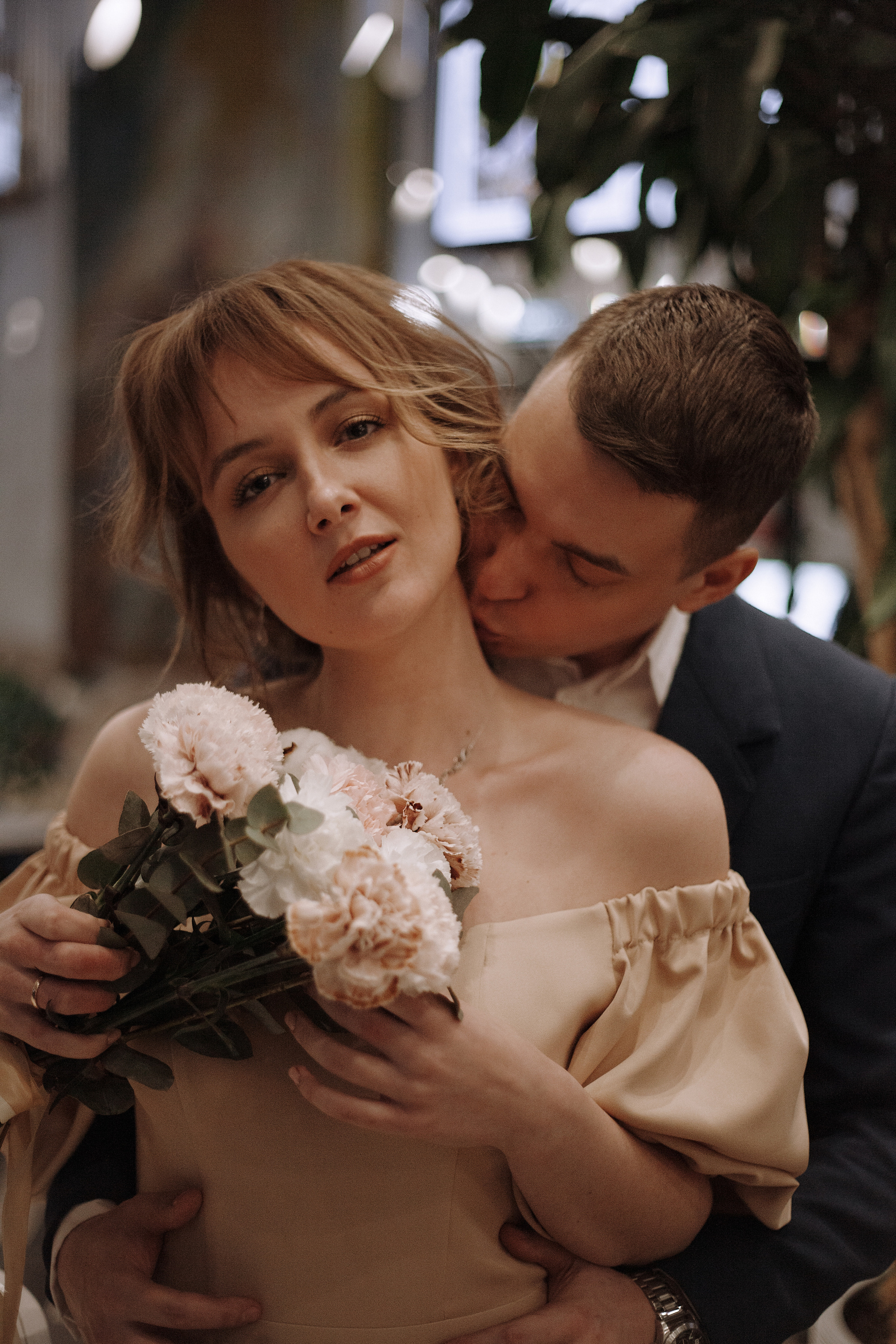 Love Story 5. Диана Карзанова. Фотограф Нижний Новгород