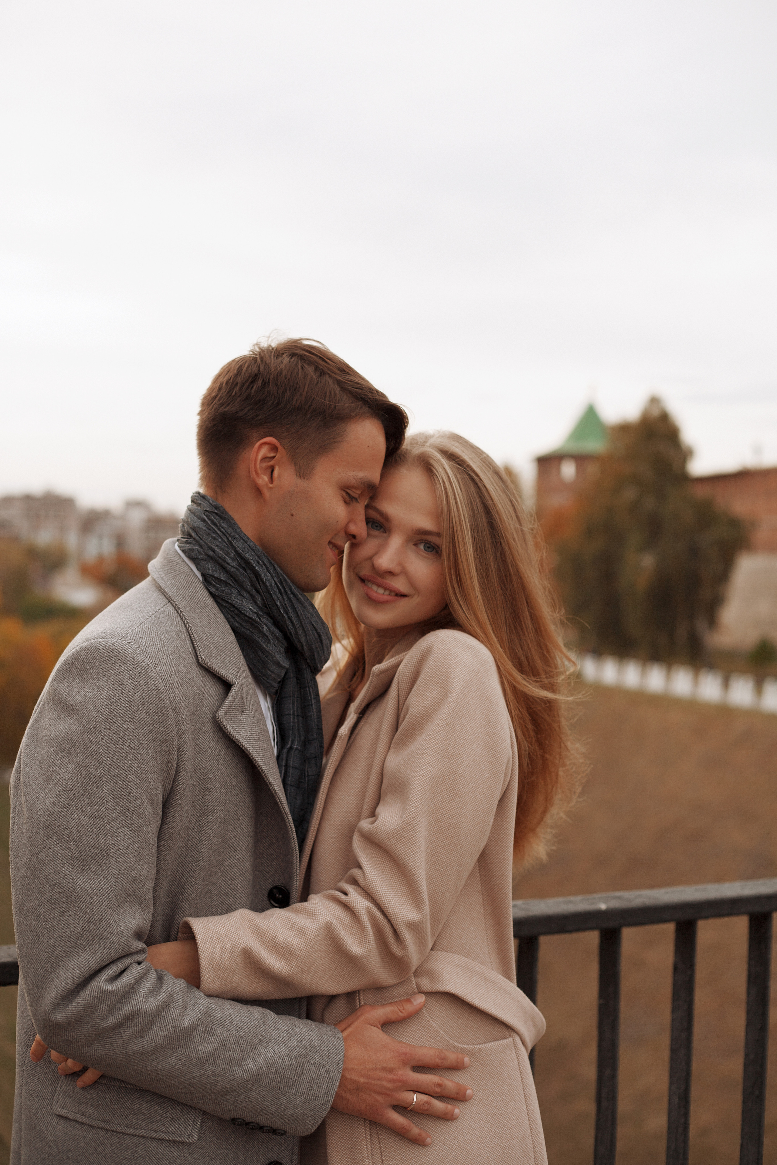 Love Story 4. Диана Карзанова. Фотограф Нижний Новгород